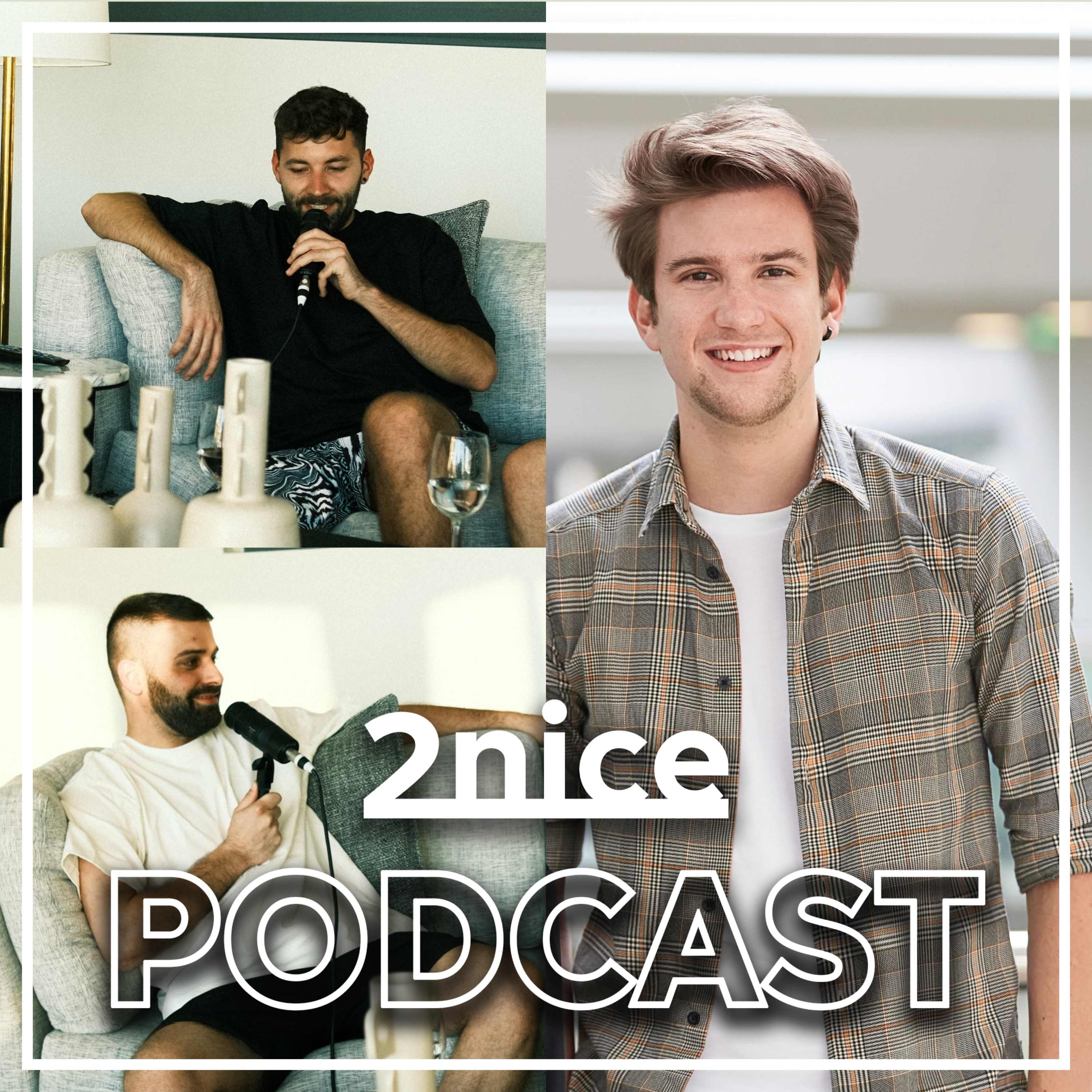 2nice Podcast I Film- & Social Media Agentur