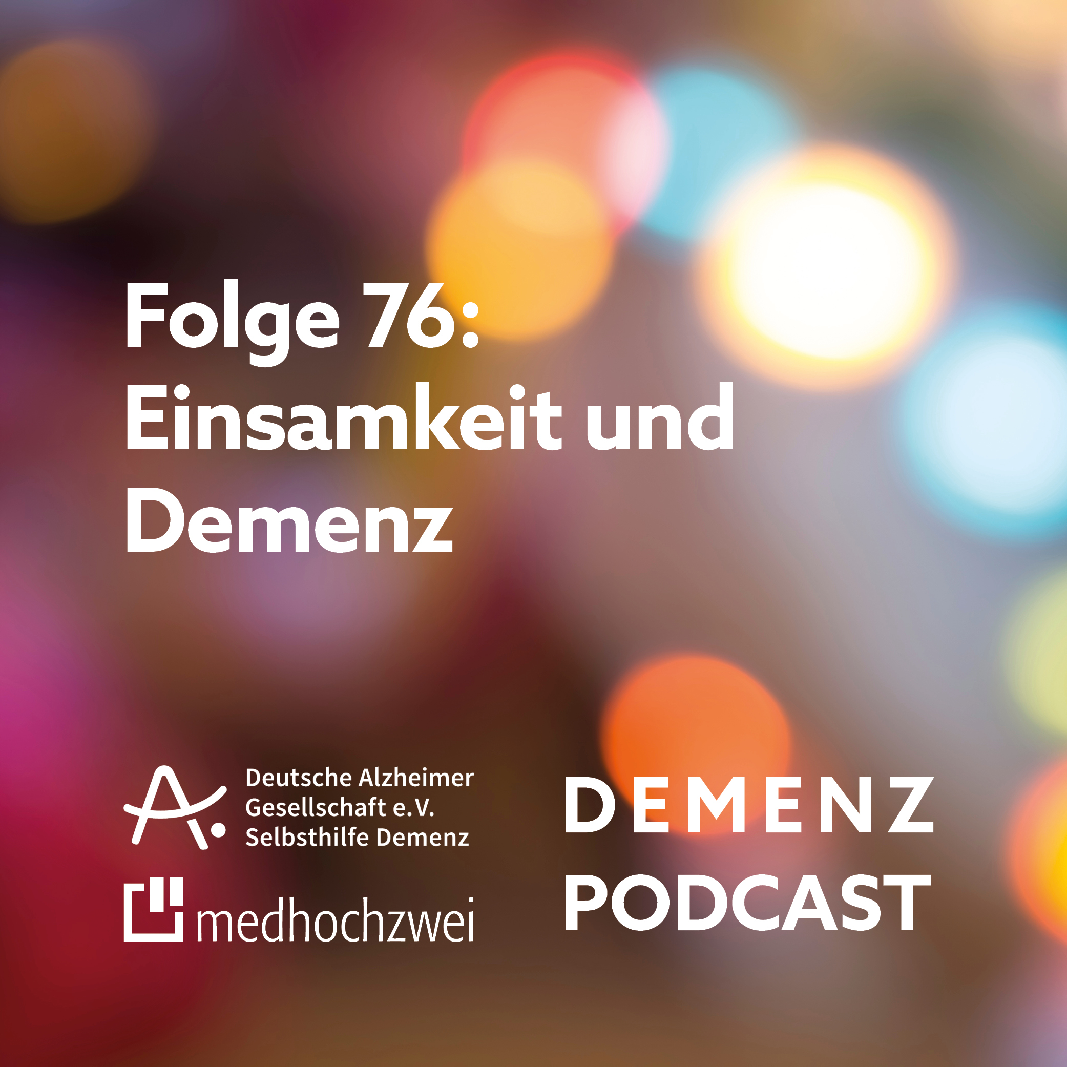 Demenz Podcast