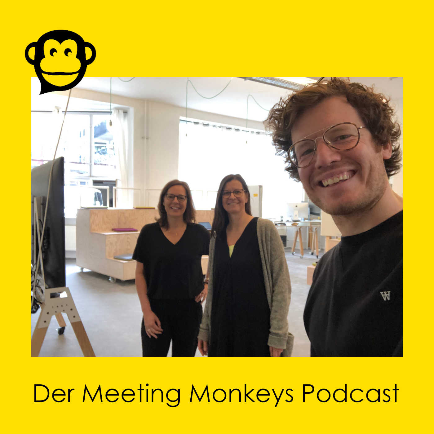 Meeting Monkeys Podcast