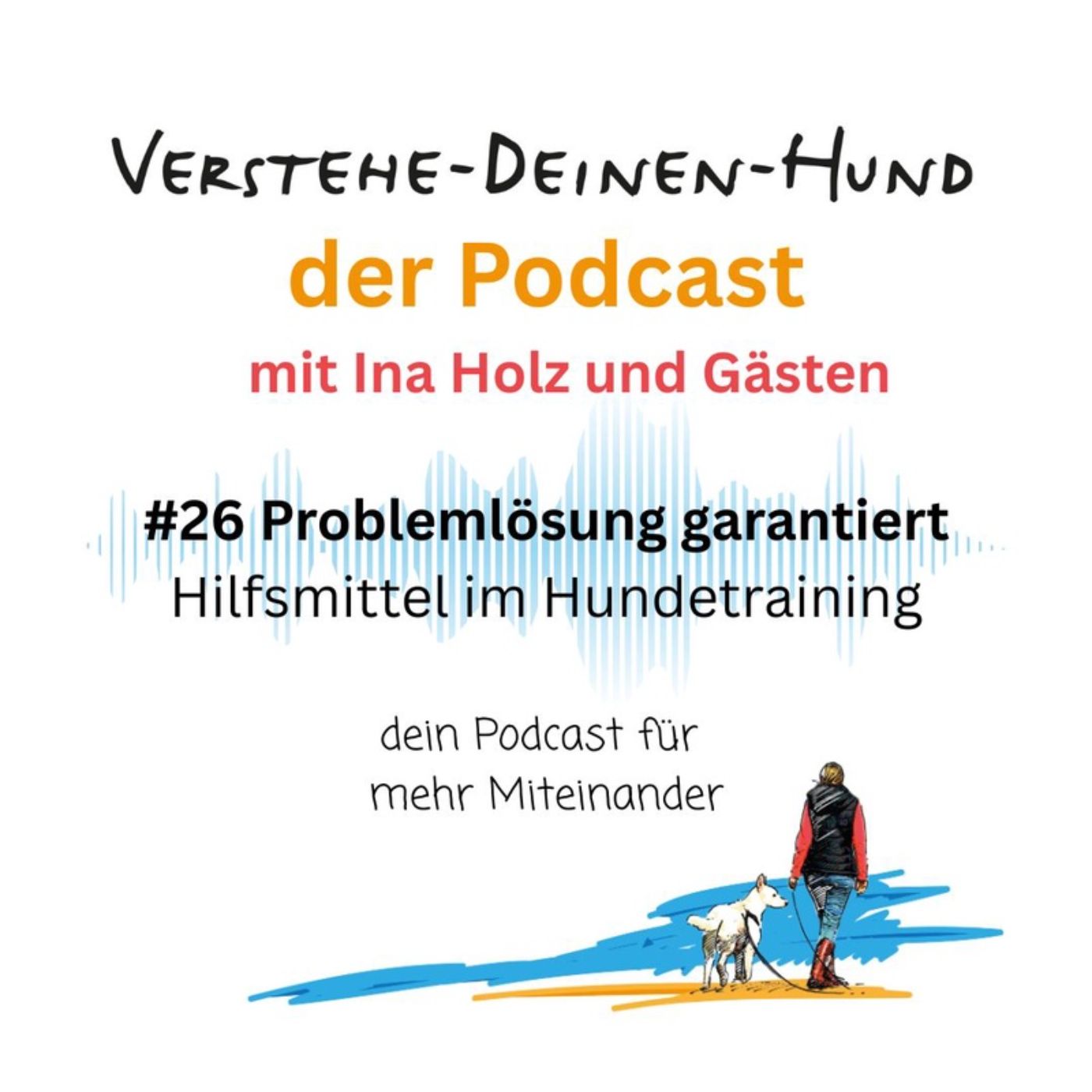 Verstehe deinen Hund