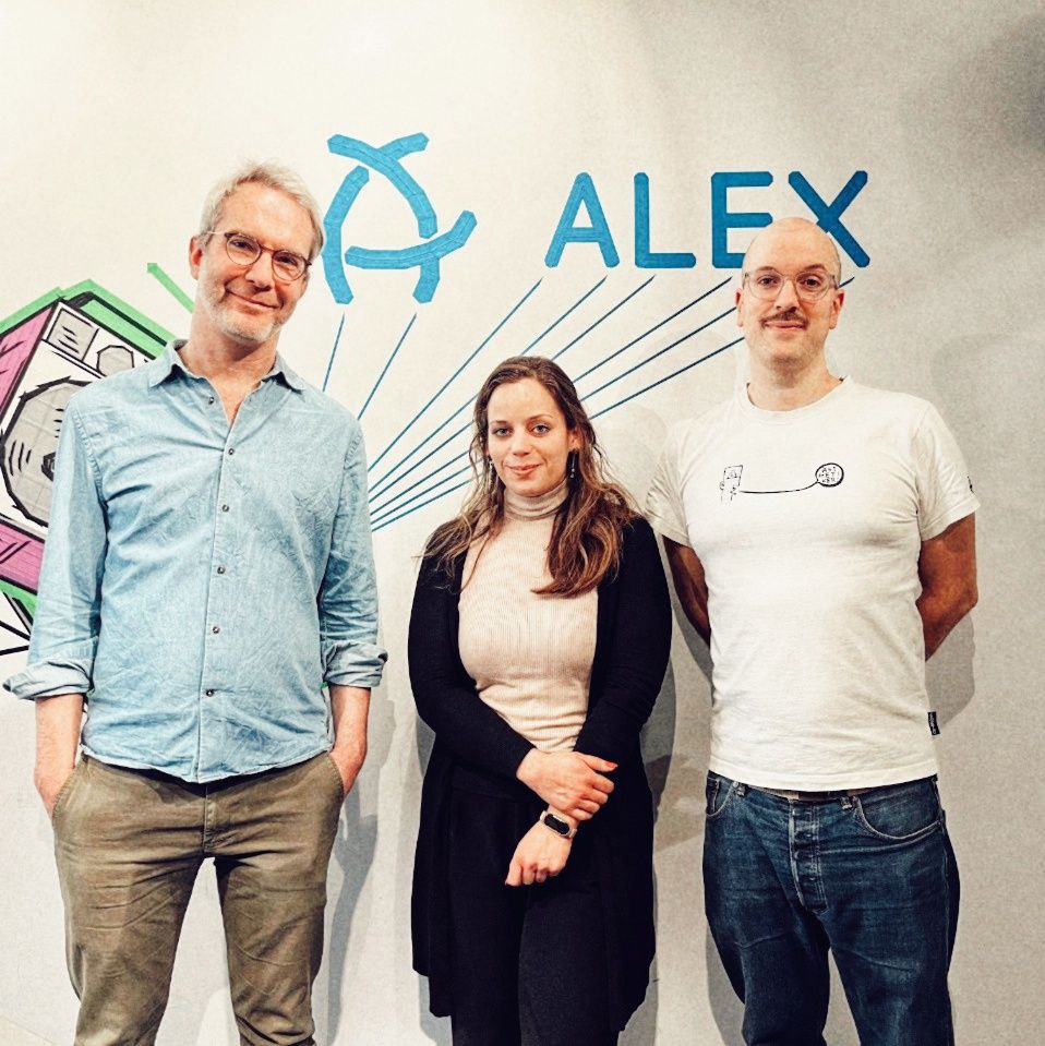 Die Mutter aller Gesellschaften