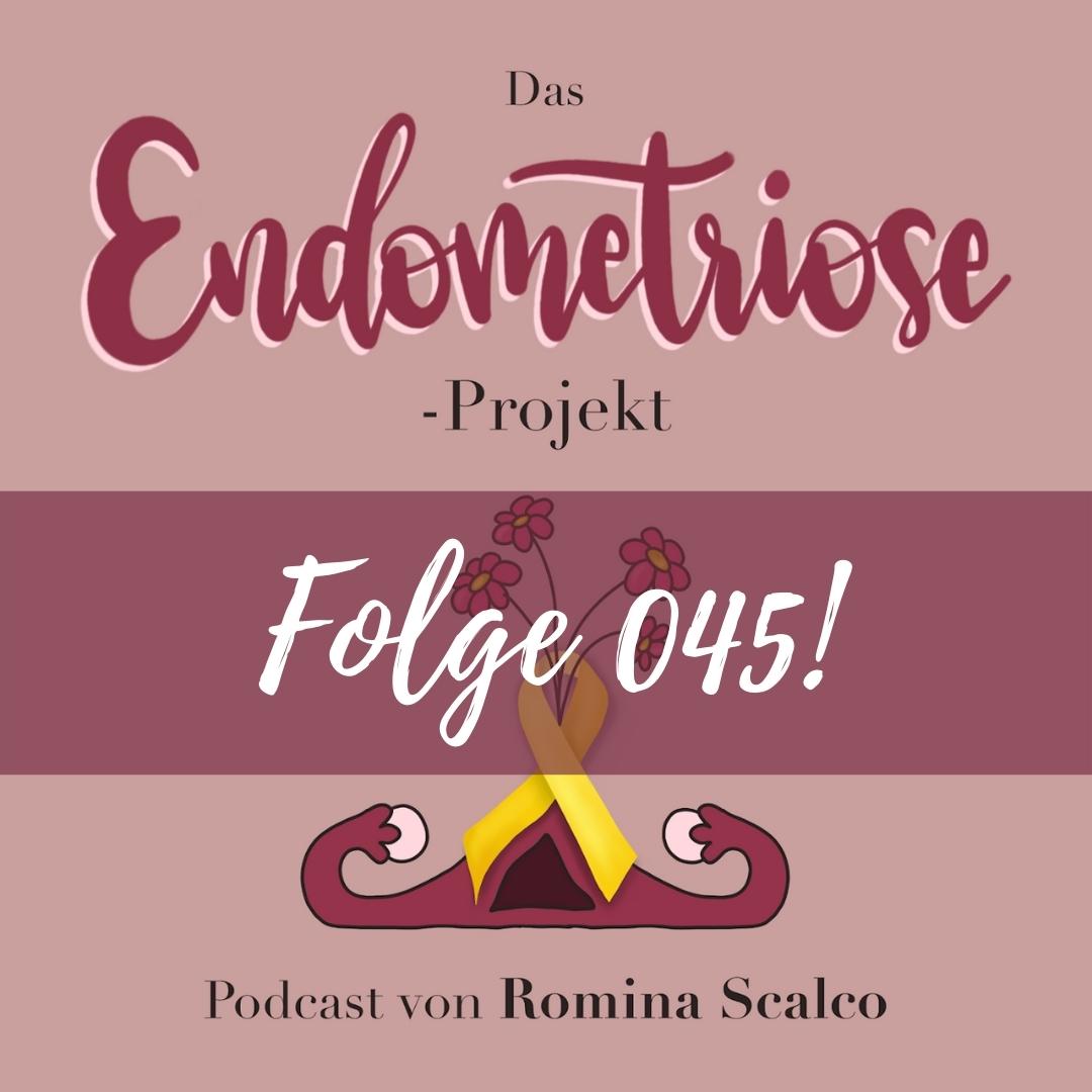 Das Endometriose-Projekt