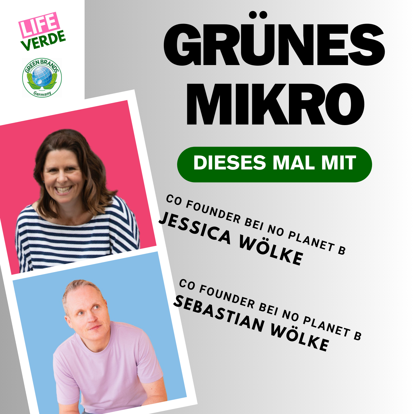 GRÜNES MIKRO