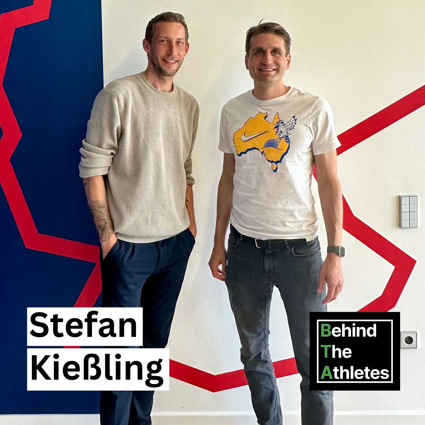 #65: Bayer Leverkusen Legende Stefan Kießling episode artwork