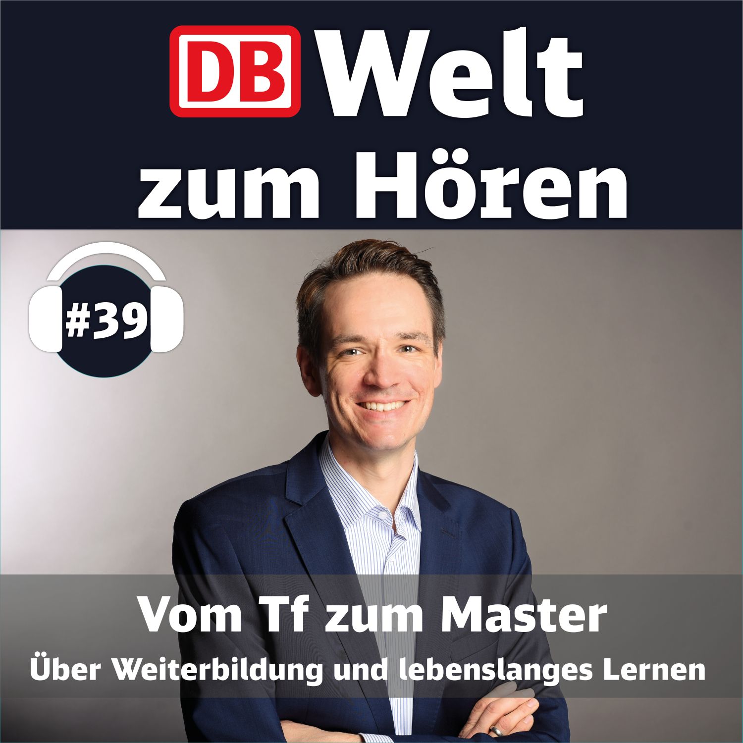 #39: Vom Tf zum Master #39: Vom Tf zum Master