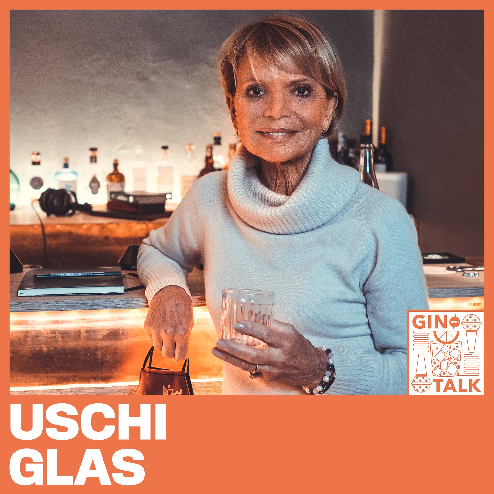 Gin And Talk