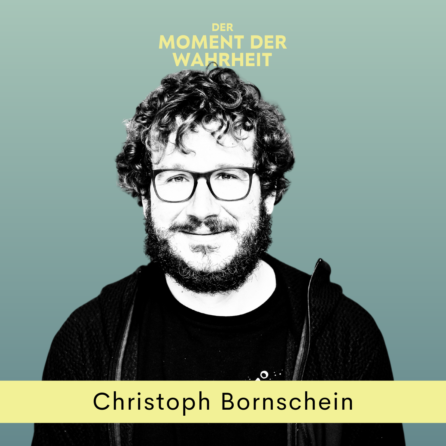 Der Moment der Wahrheit: Innehalten. Verstehen. Umdenken.