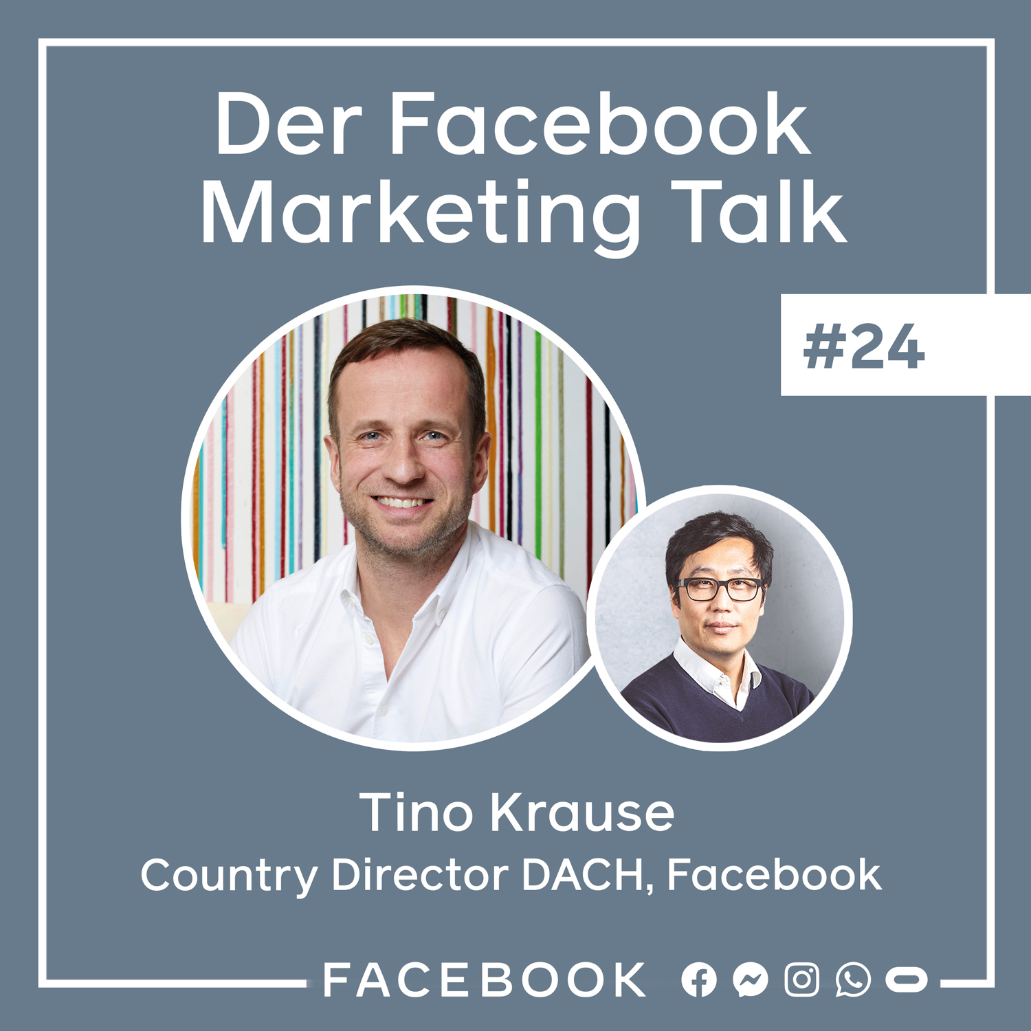 Das Facebook Update – Inspiration, Anwendungstipps & Perspektiven direkt von Facebook