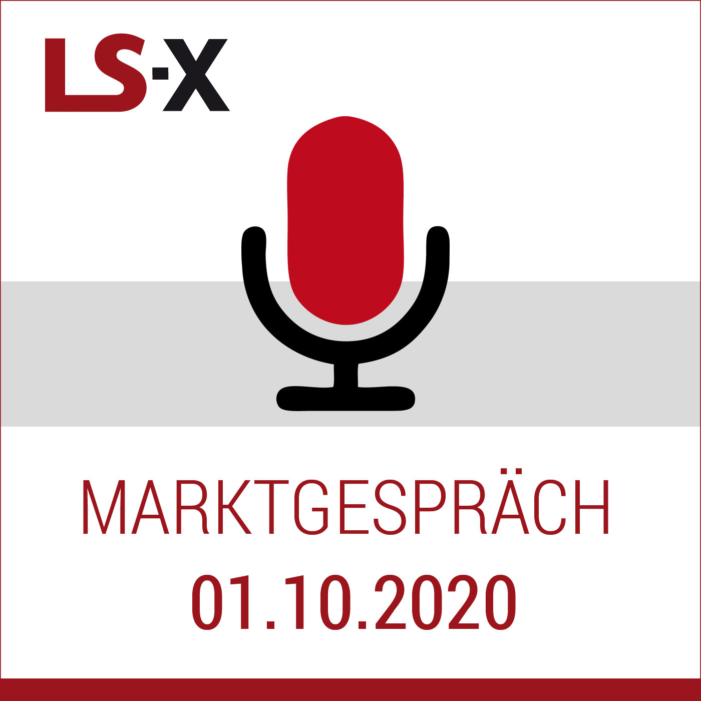 LS Exchange