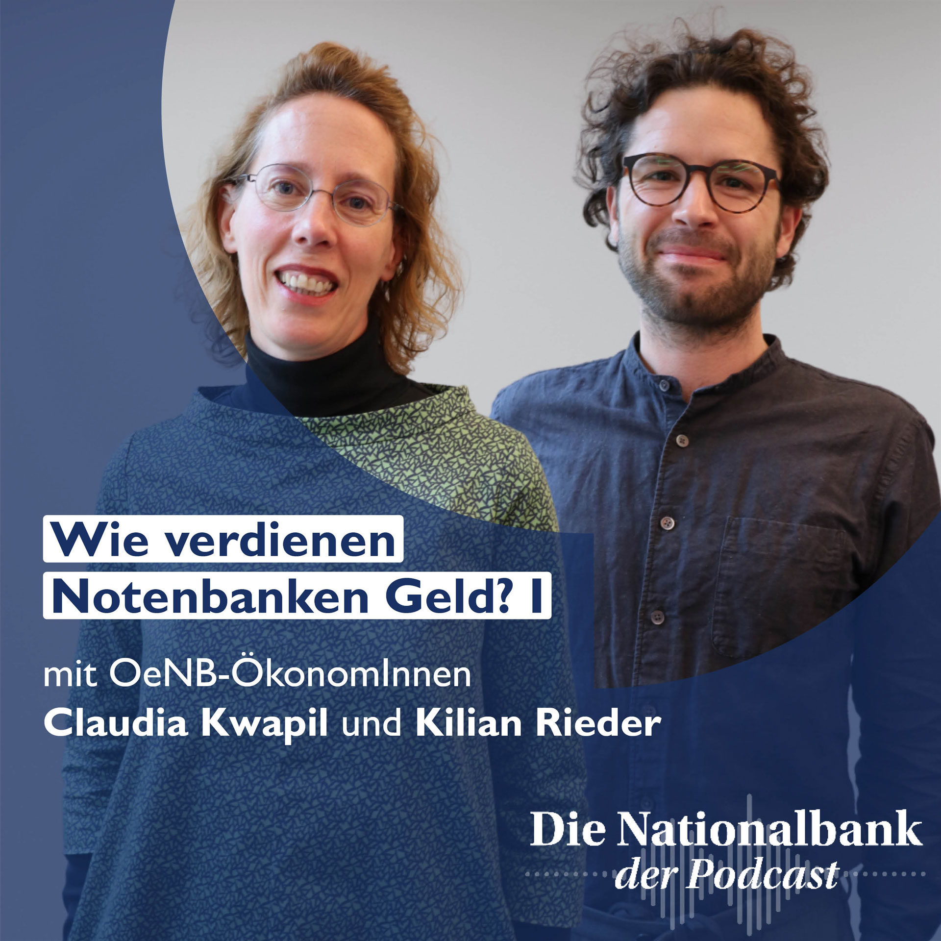 Der Nationalbank Podcast