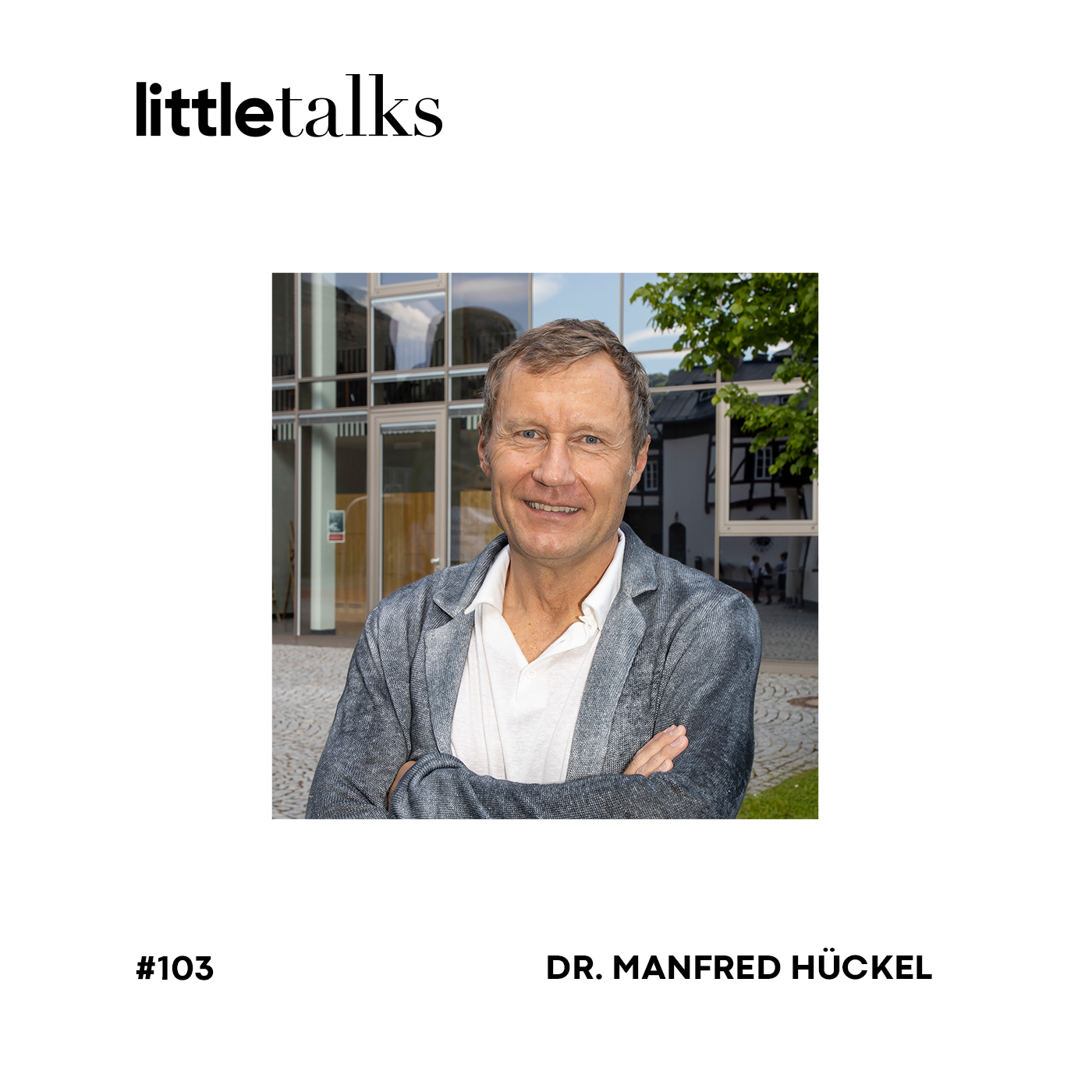 little talks