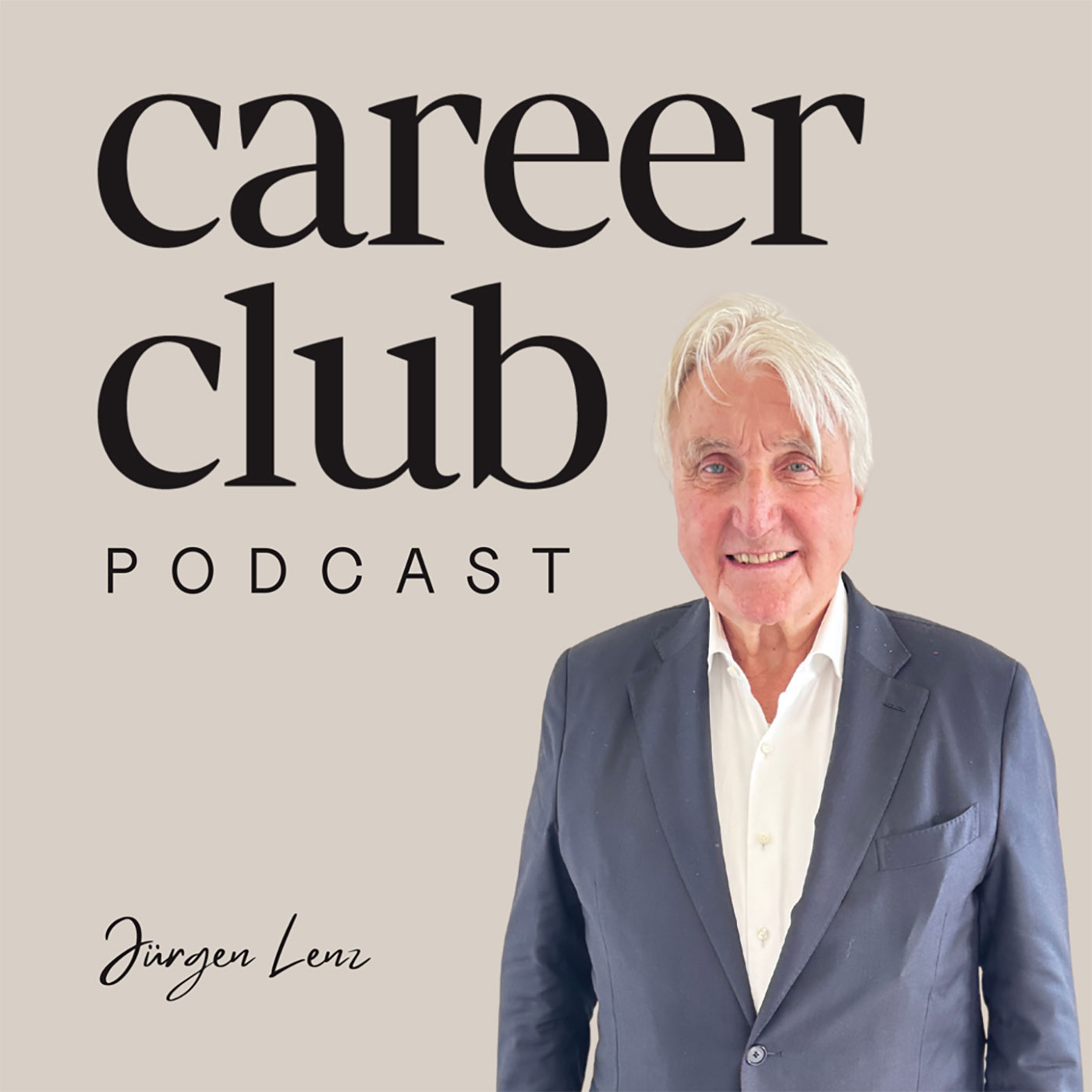 Career Club Podcast