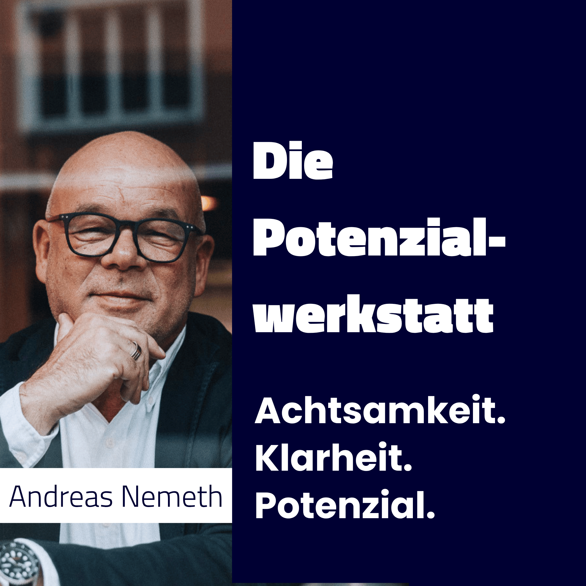 Die Potenzialwerkstatt