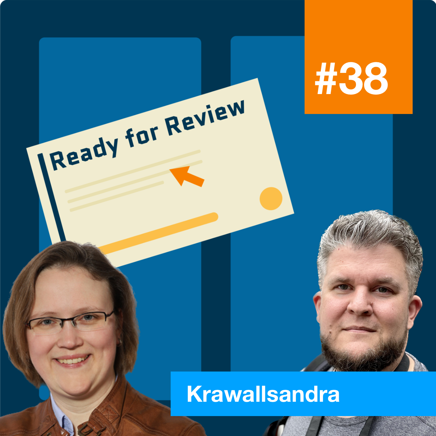 Ready for review