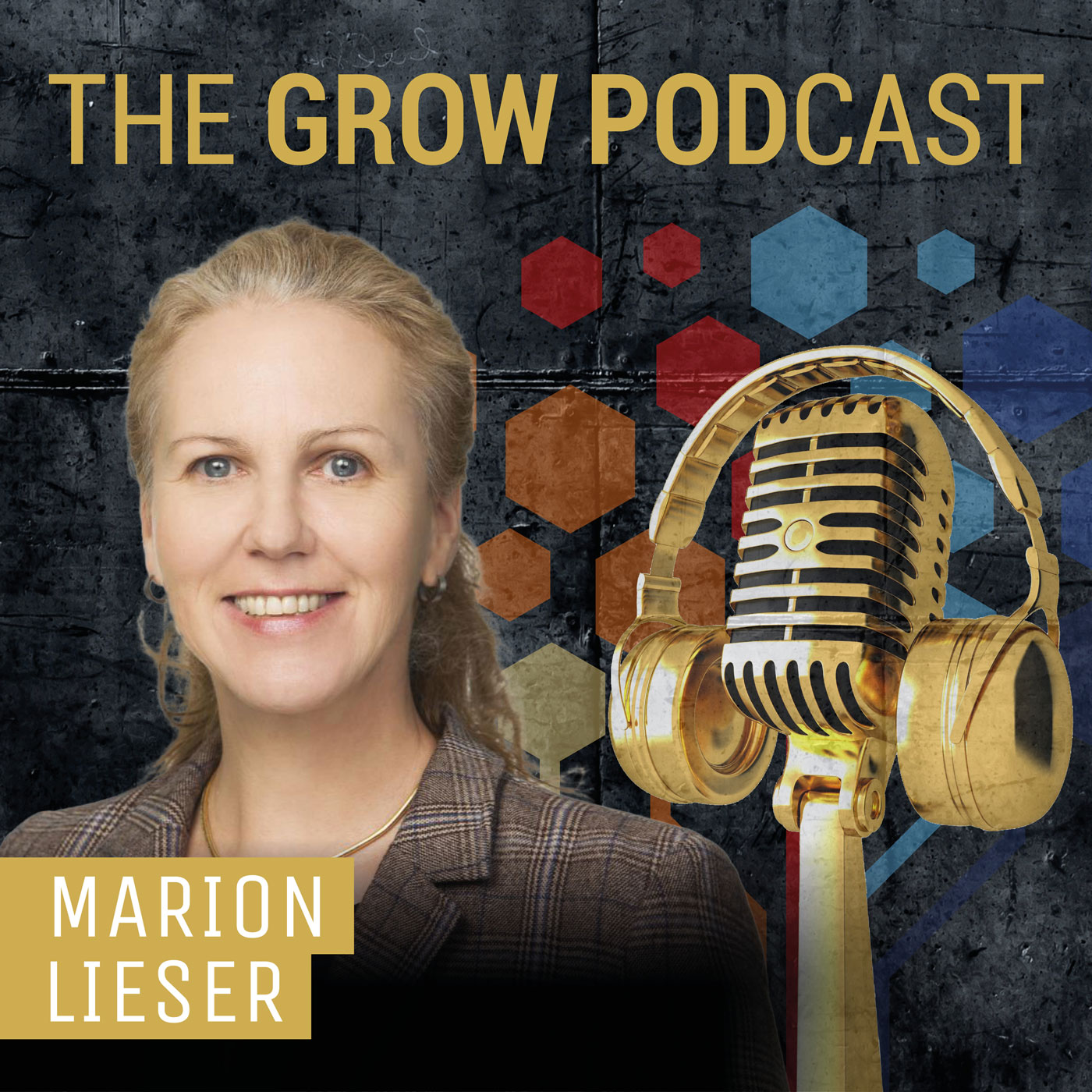 GROW Podcast