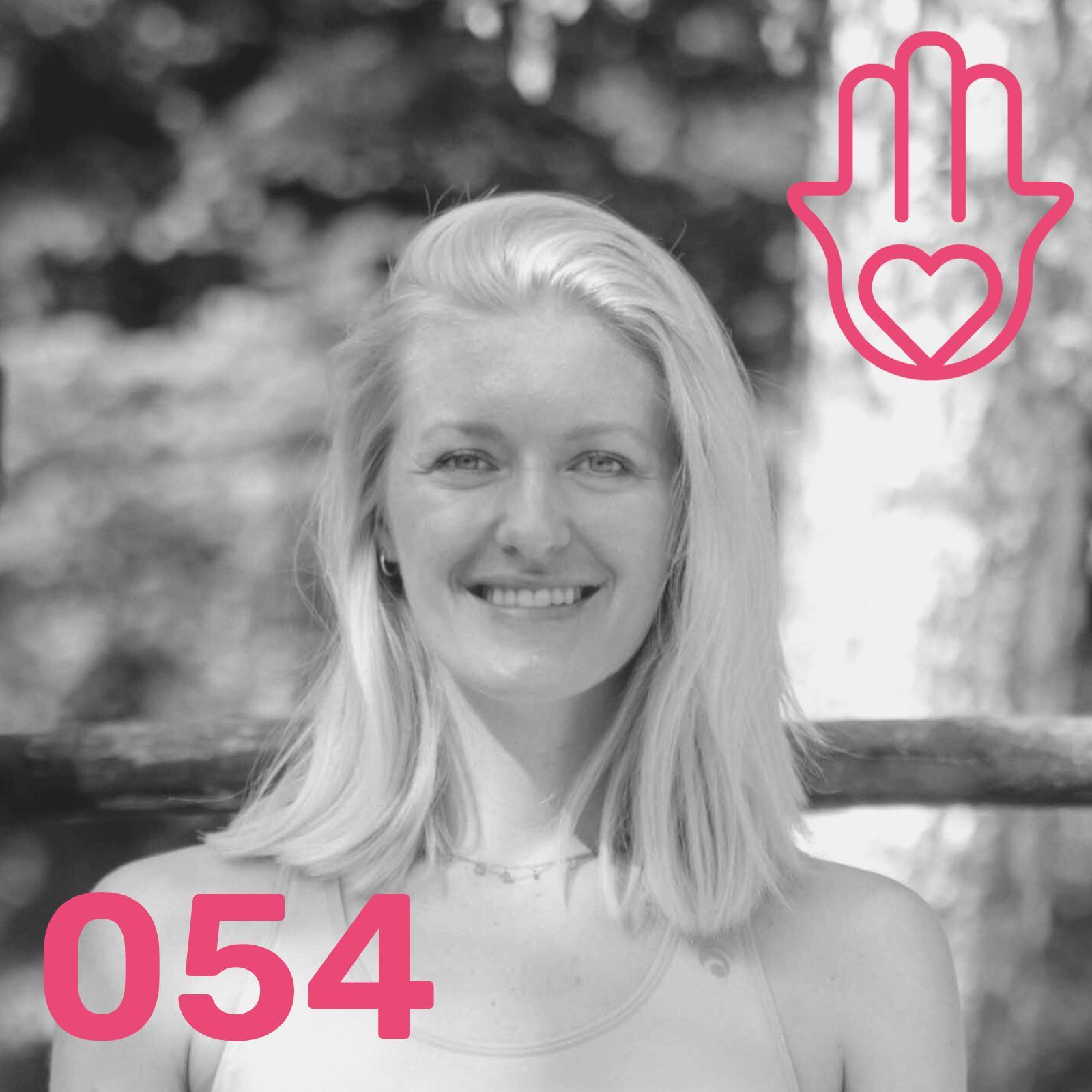 Yoga World Podcast