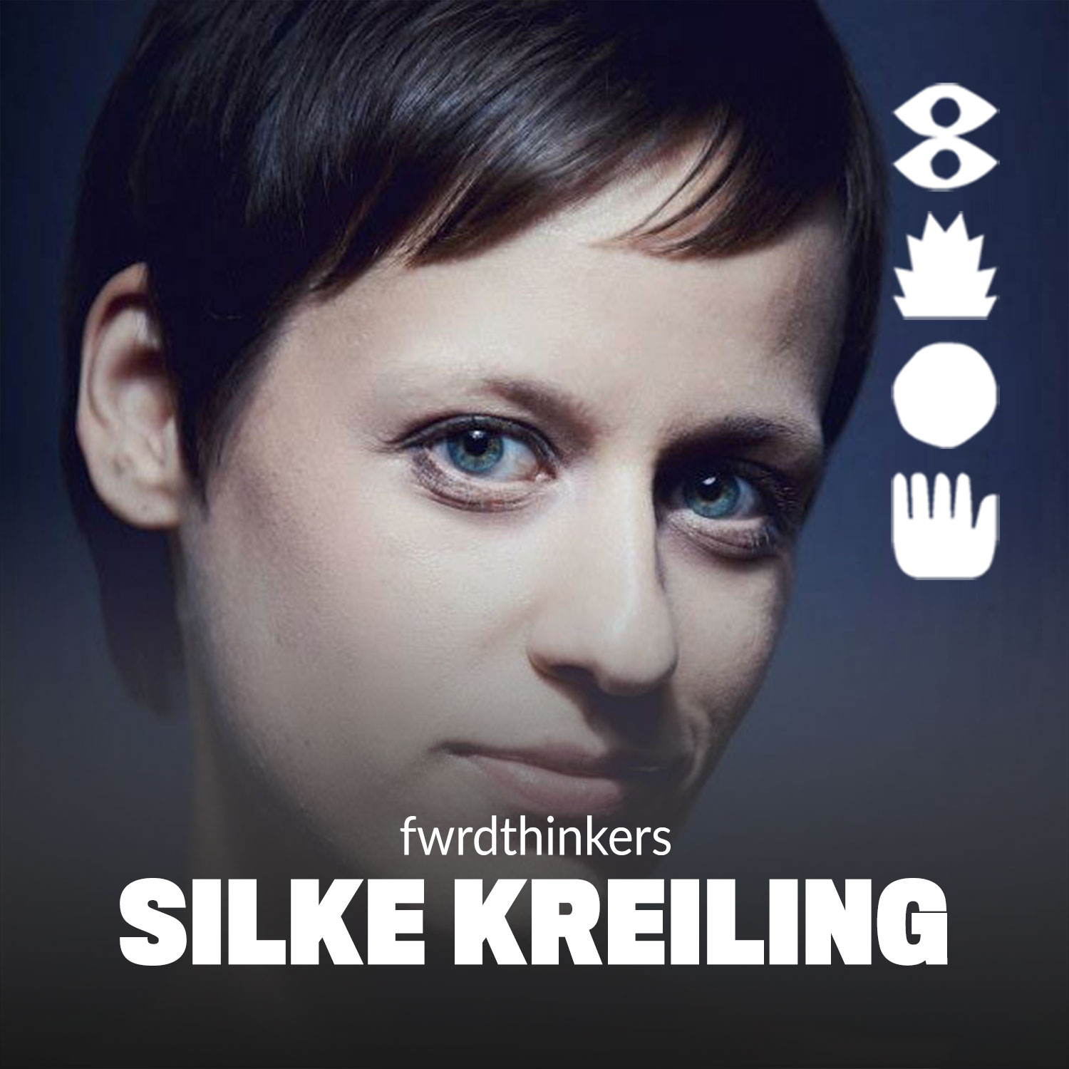 Silke Kreiling im Gespräch über Visionen, Ehrlichkeit und Innovation in Unternehmen