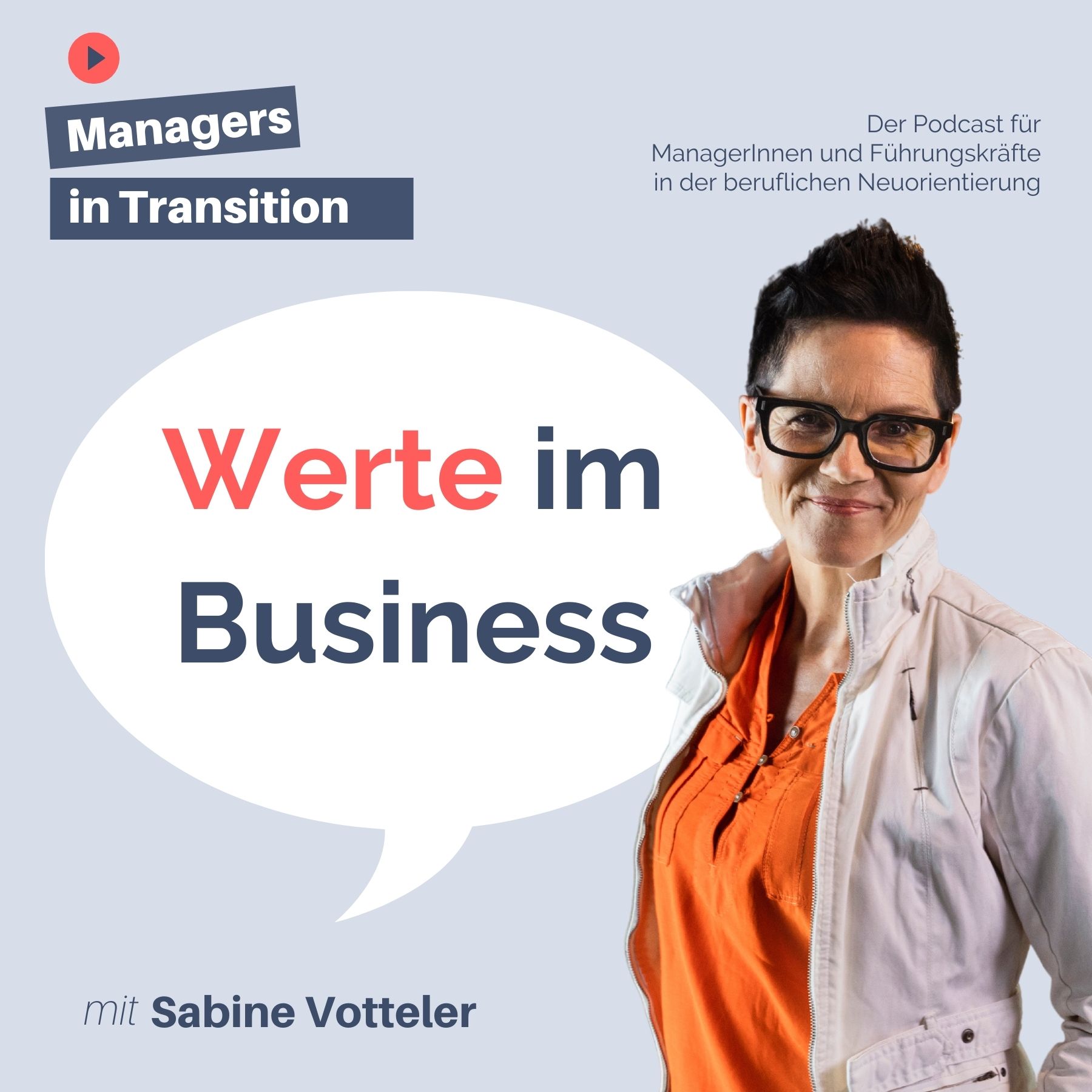 Managers in Transition für ManagerInnen und Führungskräfte in der beruflichen Neuorientierung