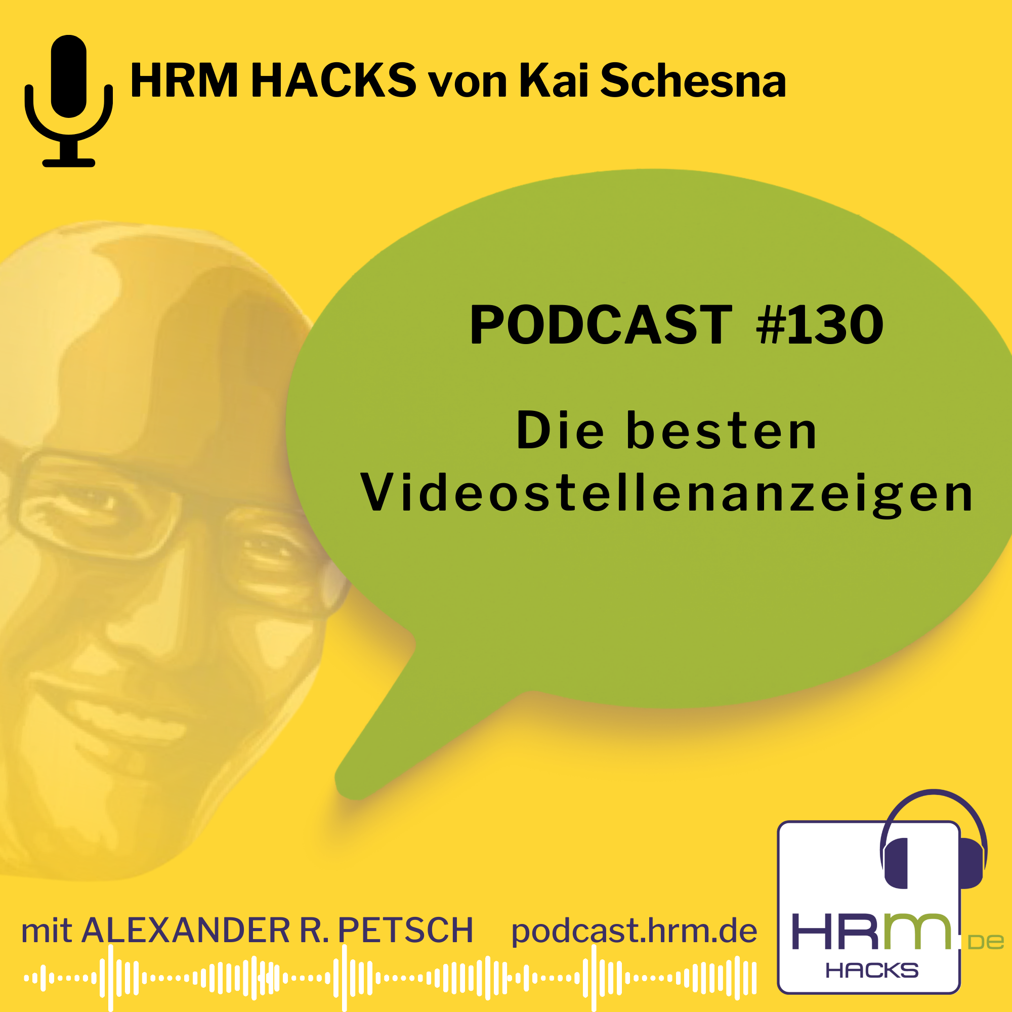 HRM Hacks: Tipps & Tricks für Human Resources Management / Personalmanagement / HR