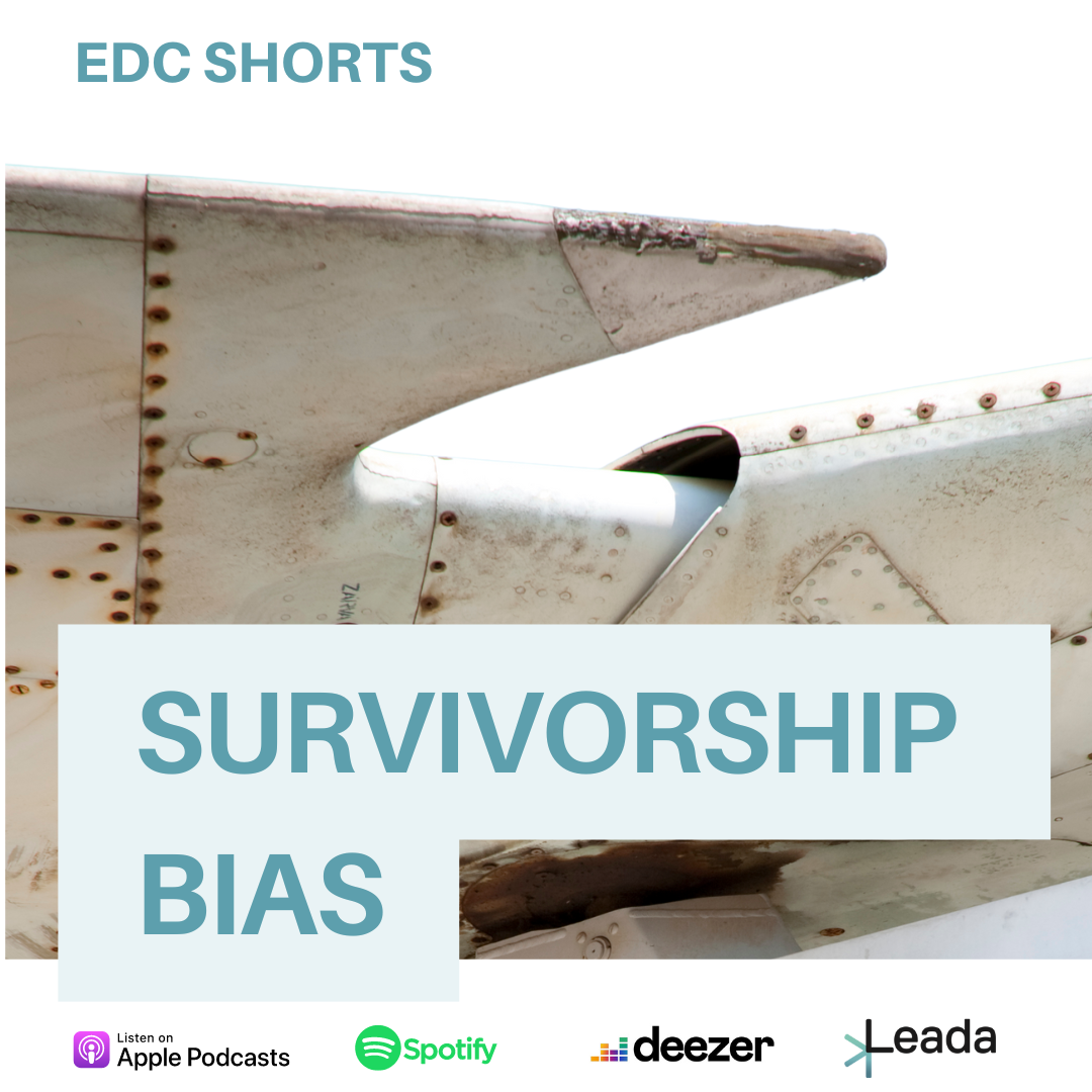 Every Day Counts - der Leada-Podcast