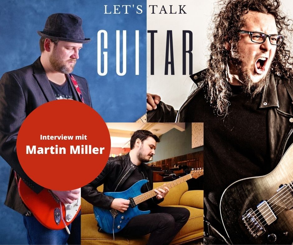 Let\'s talk guitar