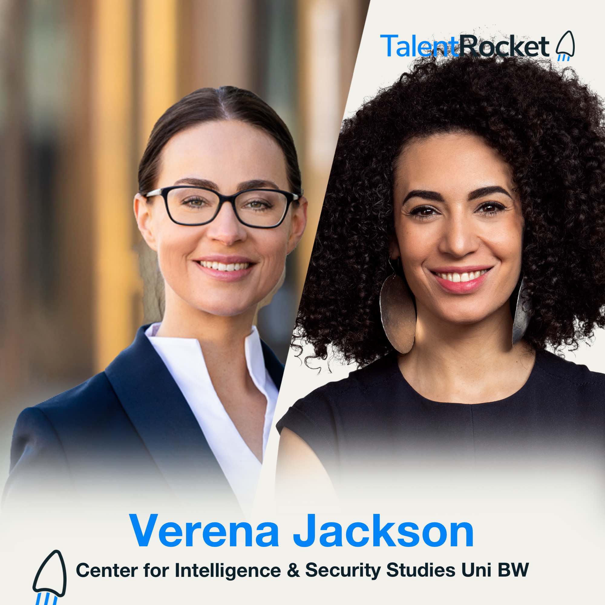 New Lawyers – der Talent Rocket Podcast