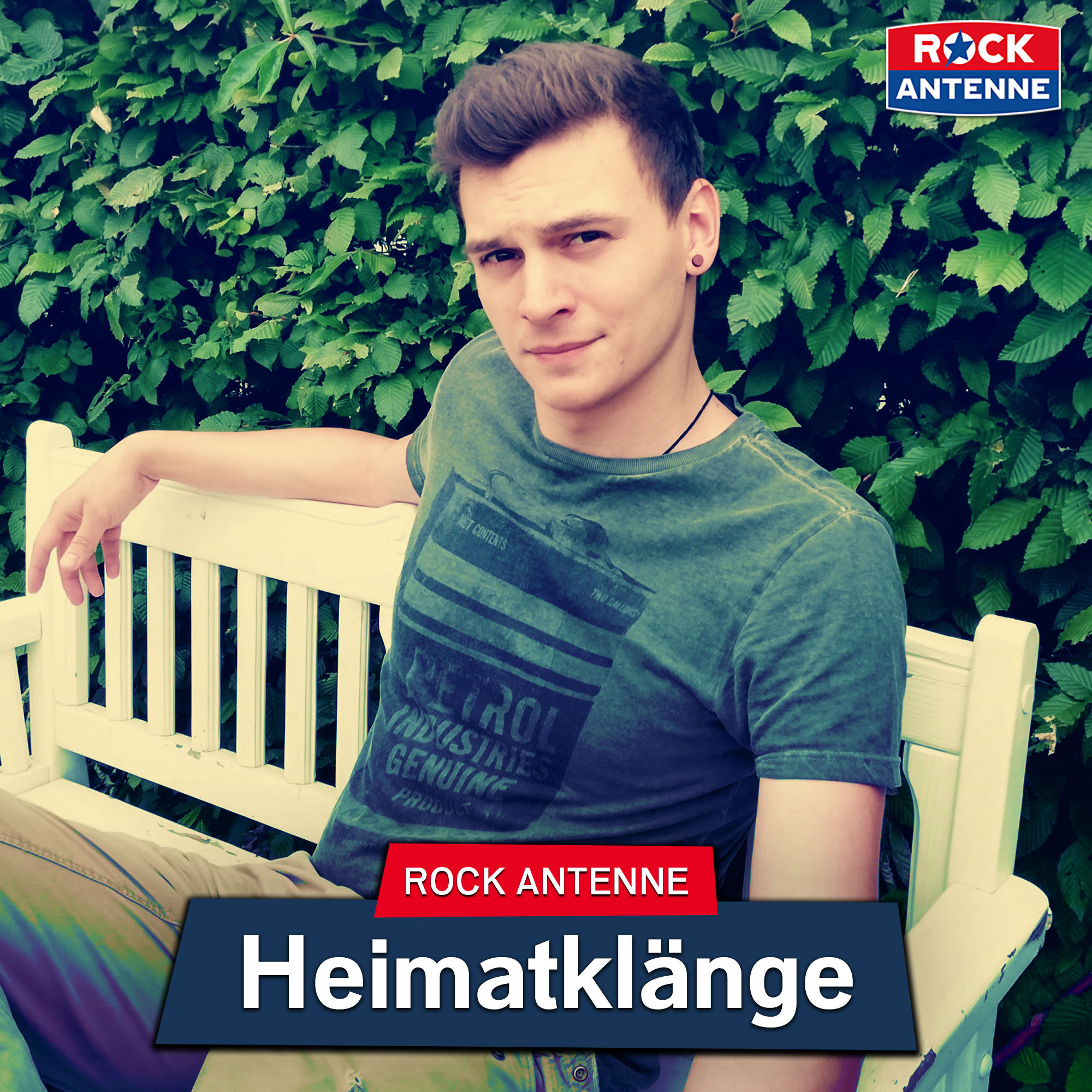 ROCK ANTENNE Lokalhelden – der Interview Podcast!