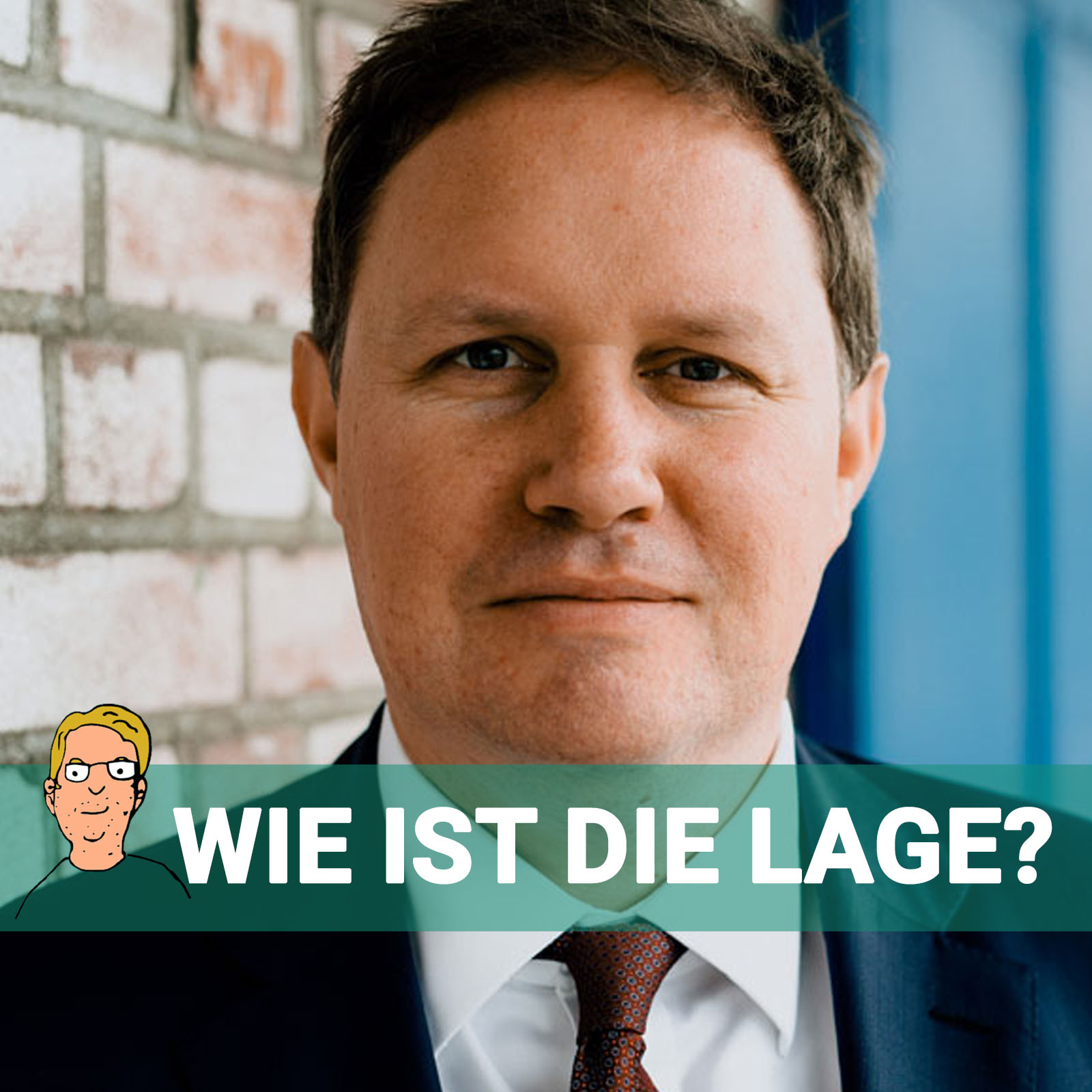 Heute mit Carsten Brosda episode artwork