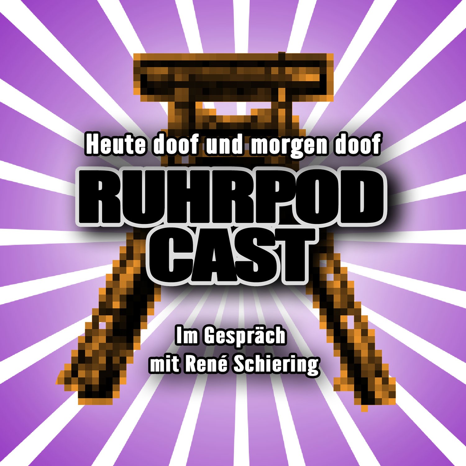 Ruhrpodcast