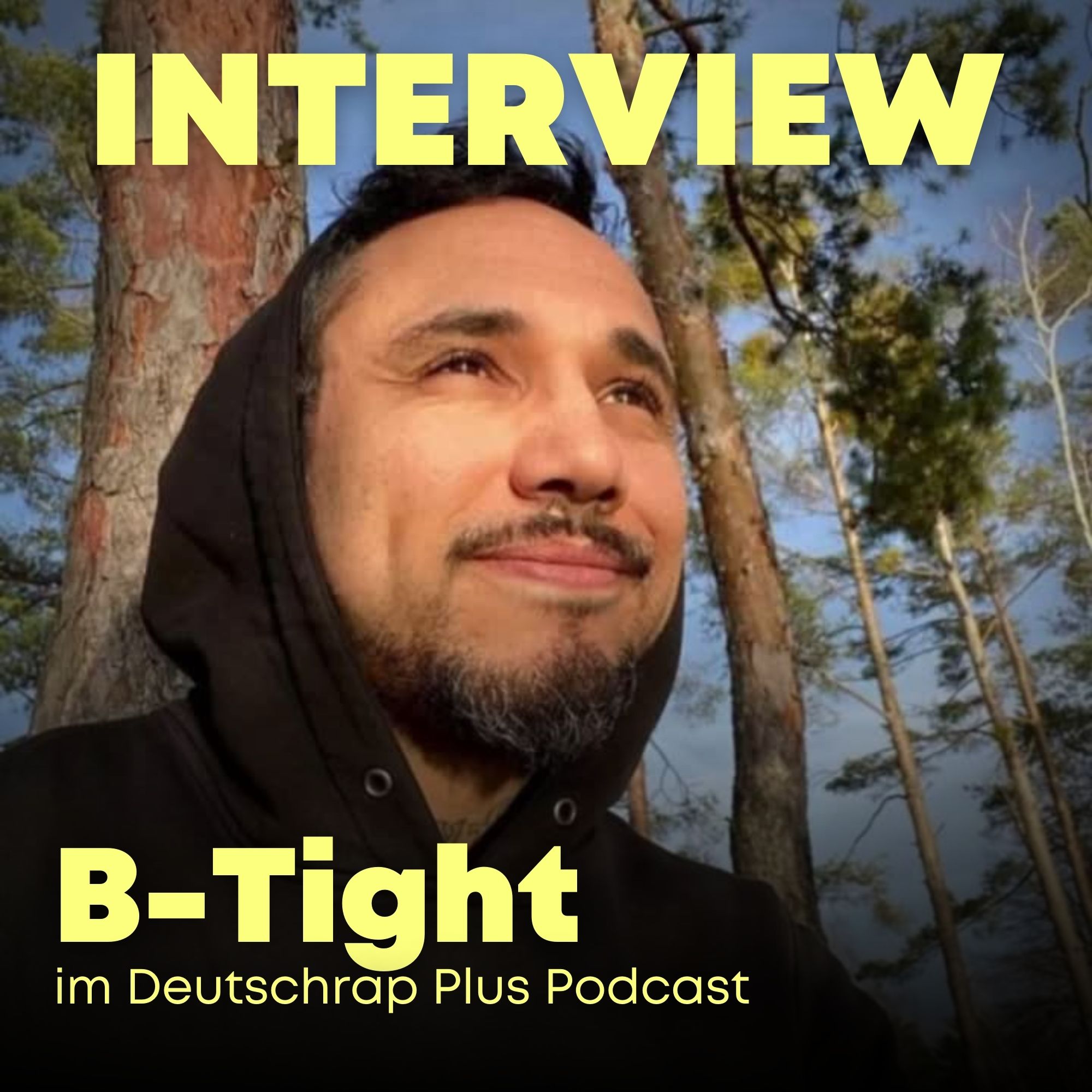 Deutschrap Plus - Der Podcast rund um Rap & Releases