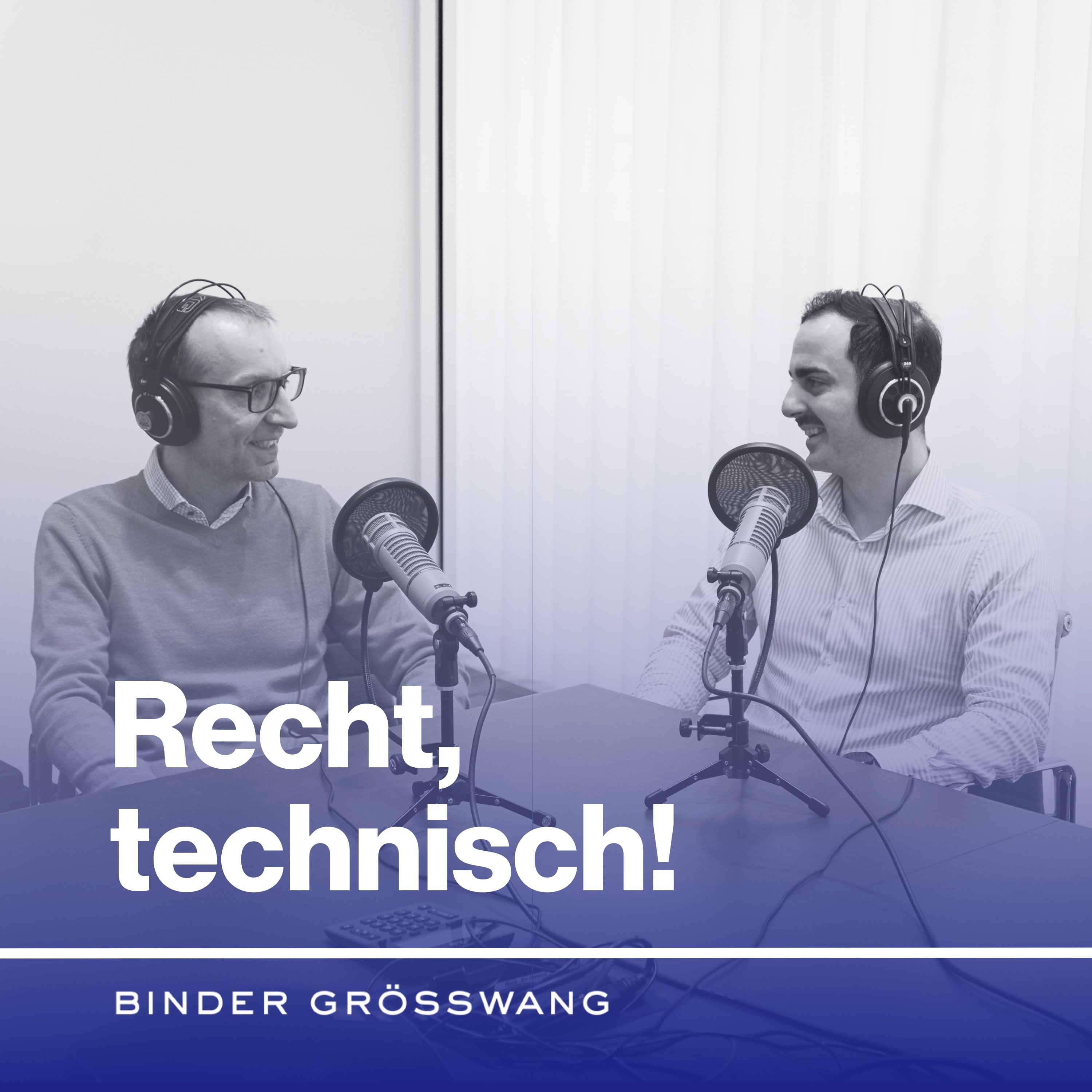 Podcast-Logo