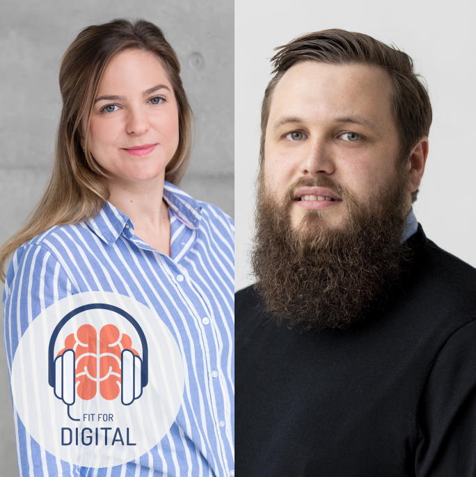 Fit for digital