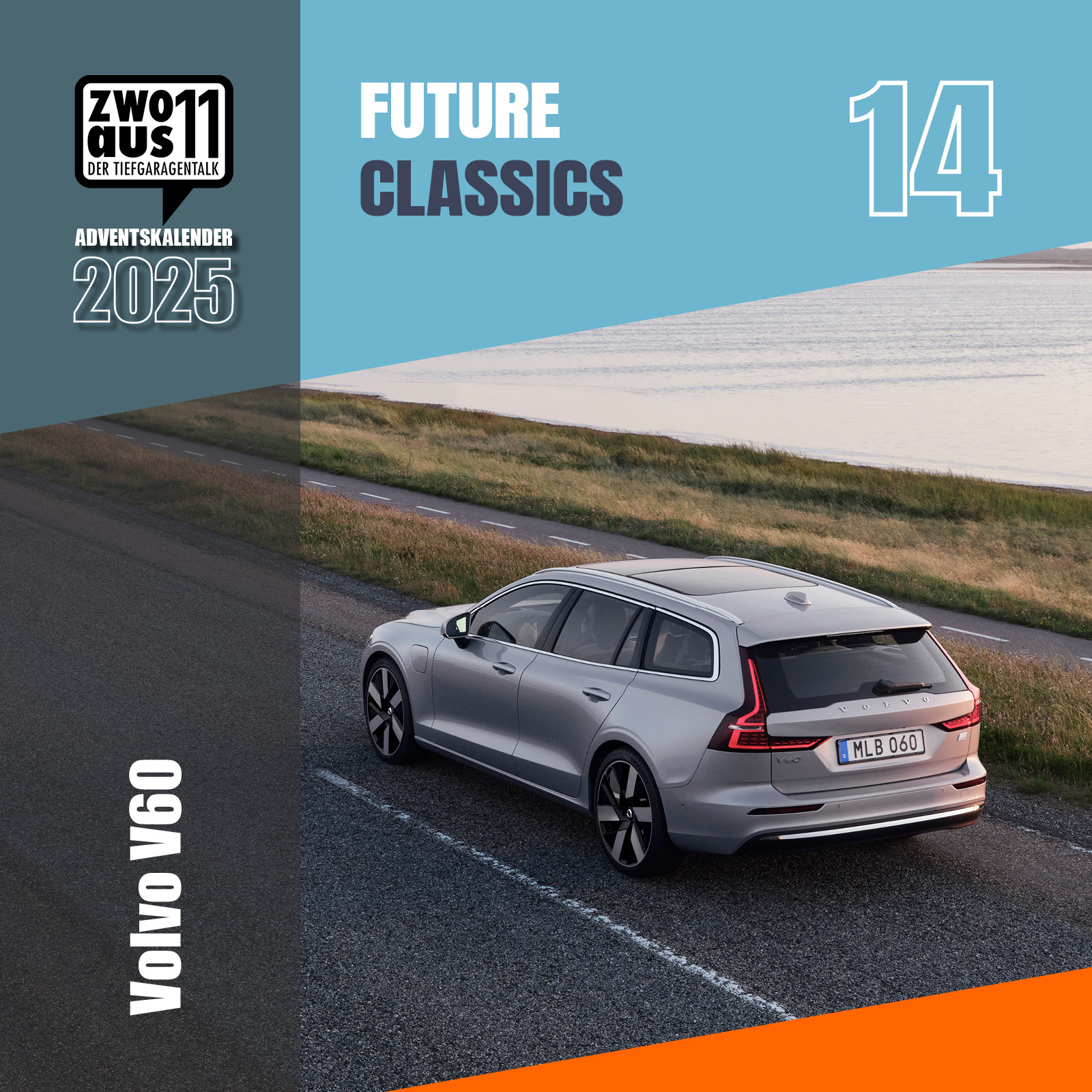 Folge 391 - Adventskalender Tür 14