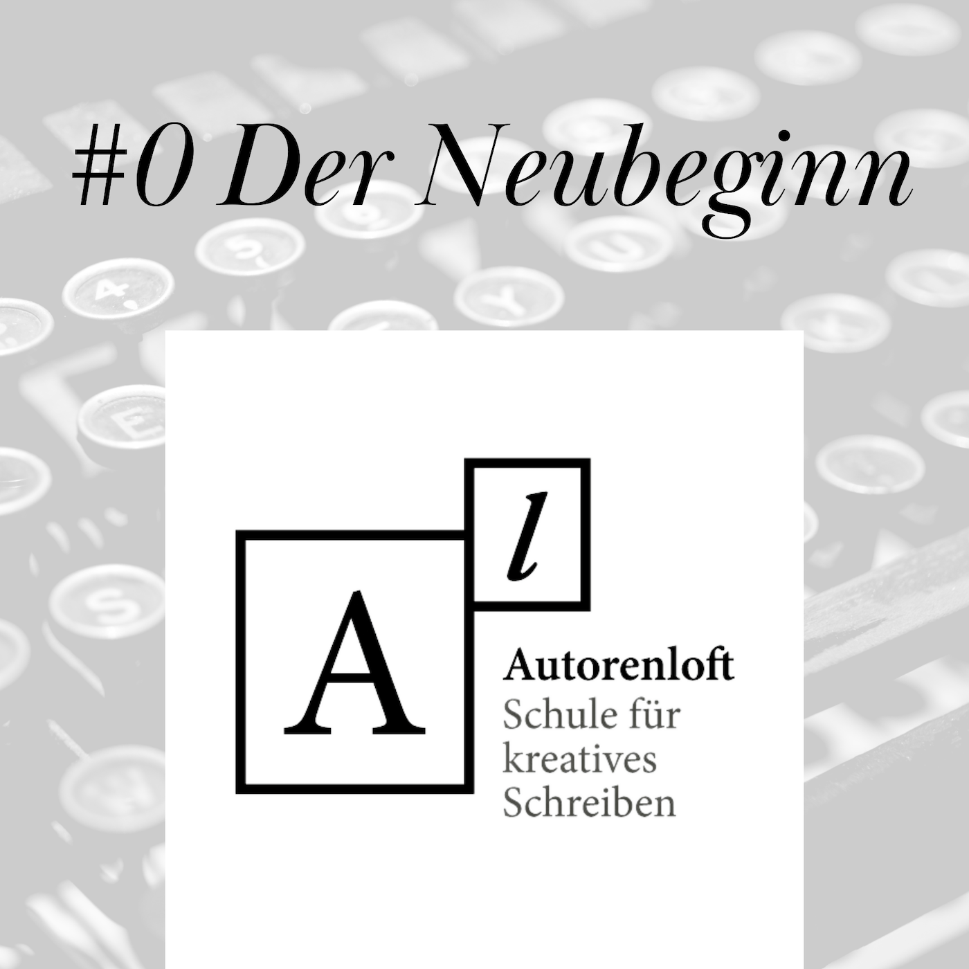 AUTORENLOFT - Schule für kreatives Schreiben