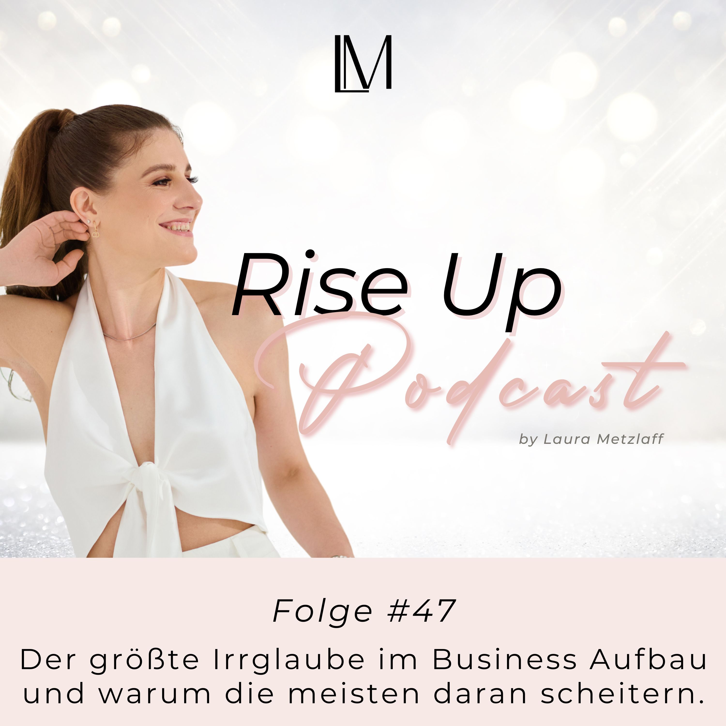 Business Ballerina by Laura Metzlaff