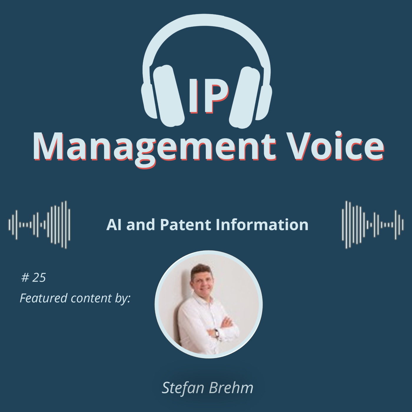 #25 AI and Patent Information