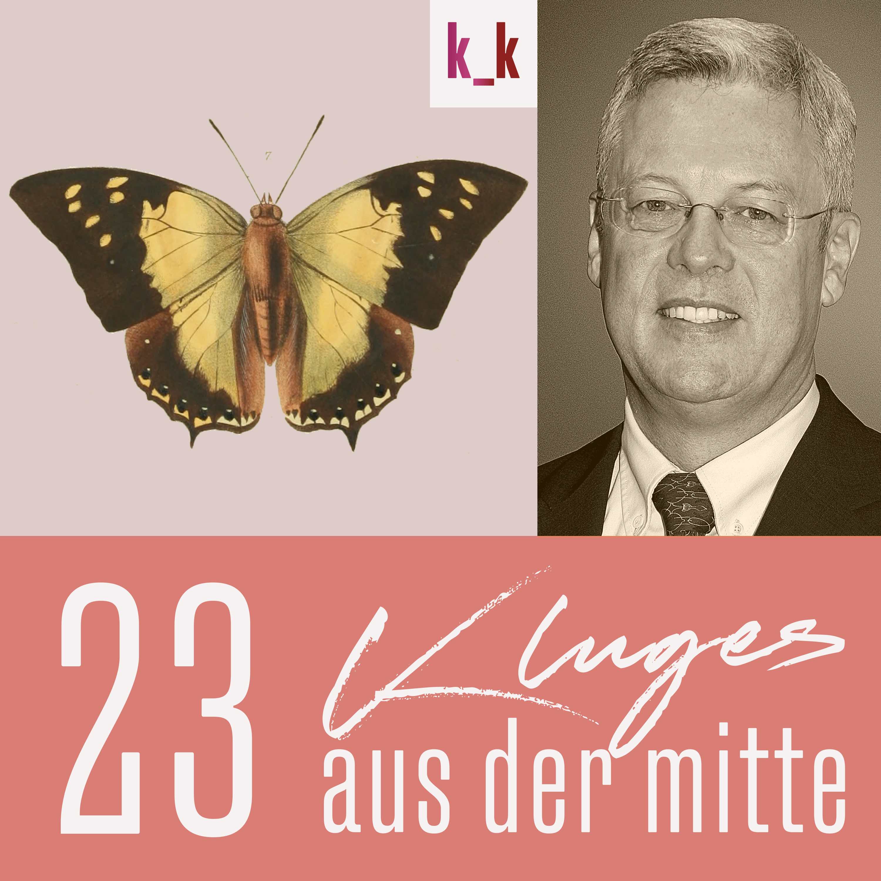 Kluges aus der Mitte