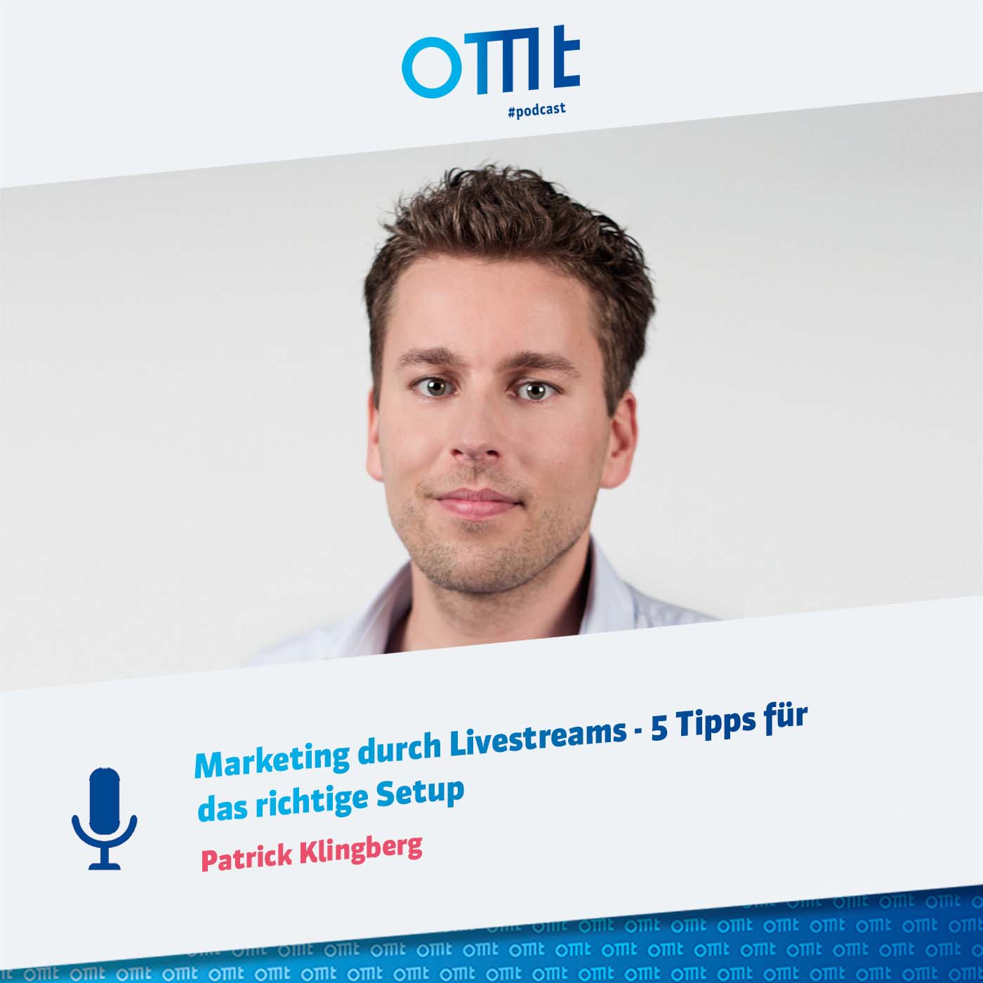 OMT Podcast