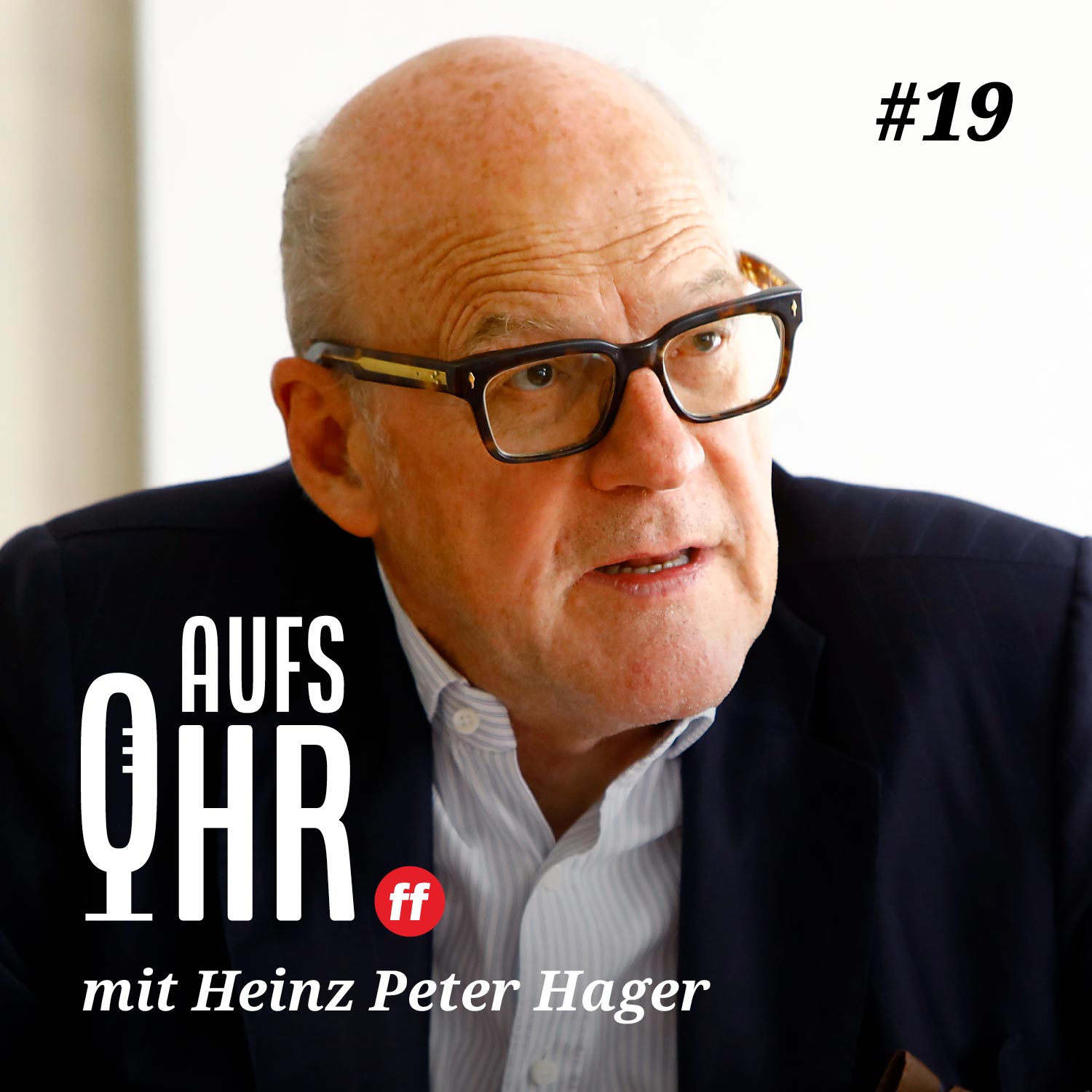 Südtiroler Wochenmagazin ff – Aufs Ohr