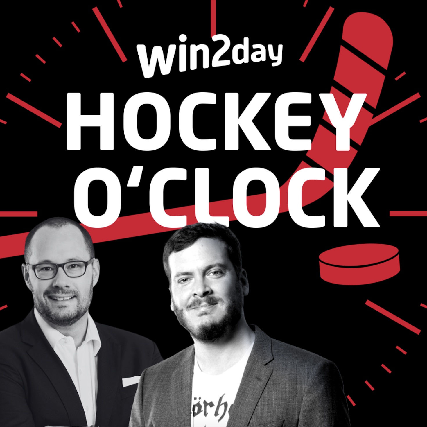 win2day Hockey O\'Clock