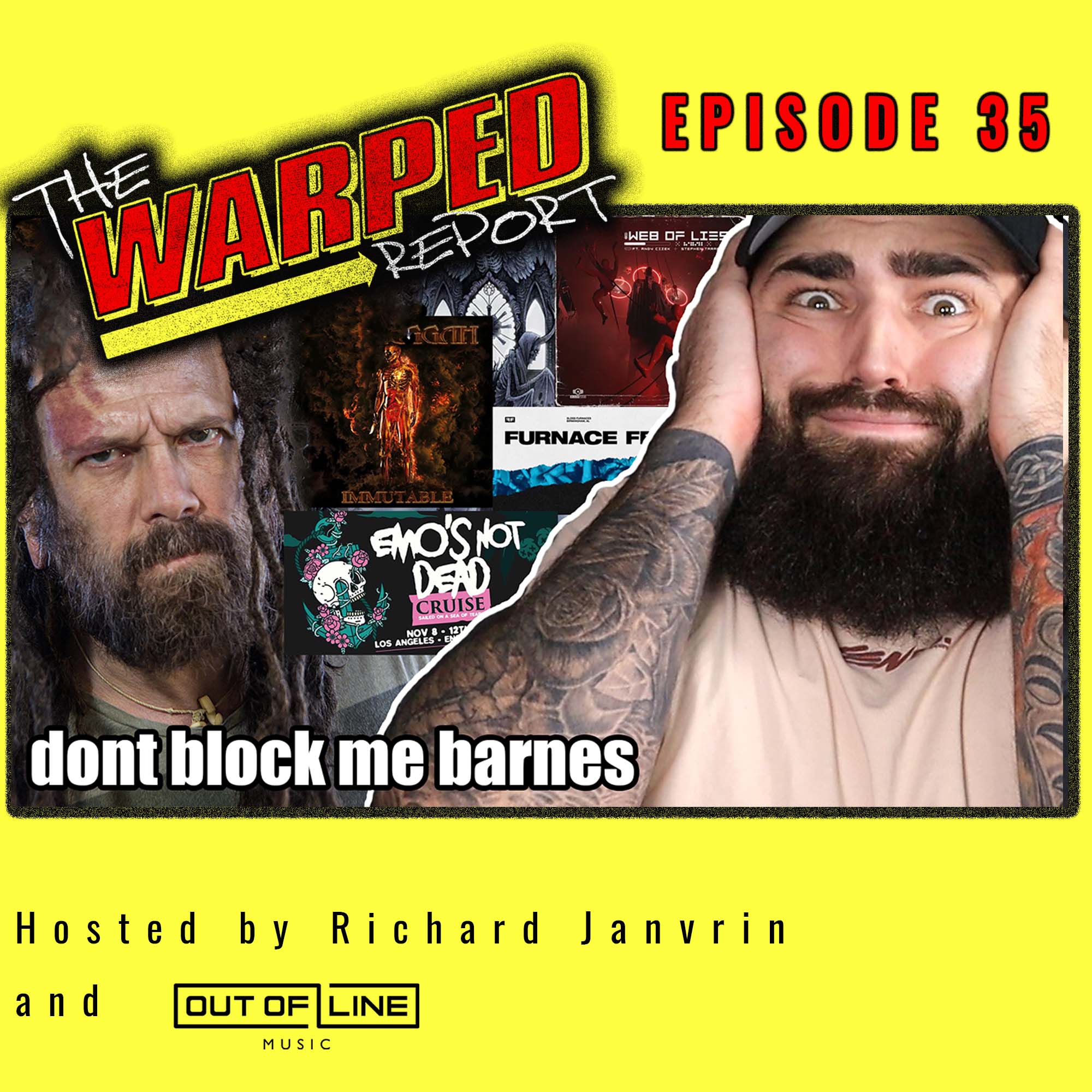 The Warped Report