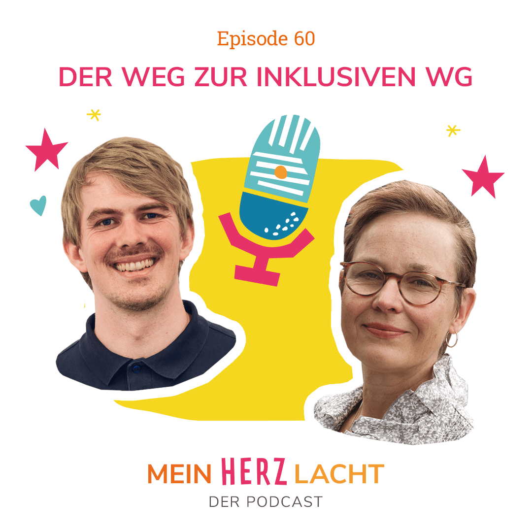 Mein Herz lacht