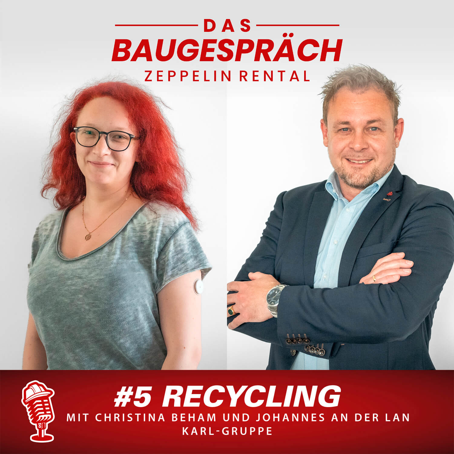 Das Baugespräch