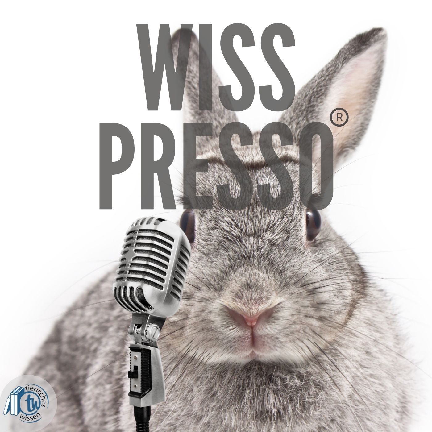 Wisspresso - Tierwissen am Morgen