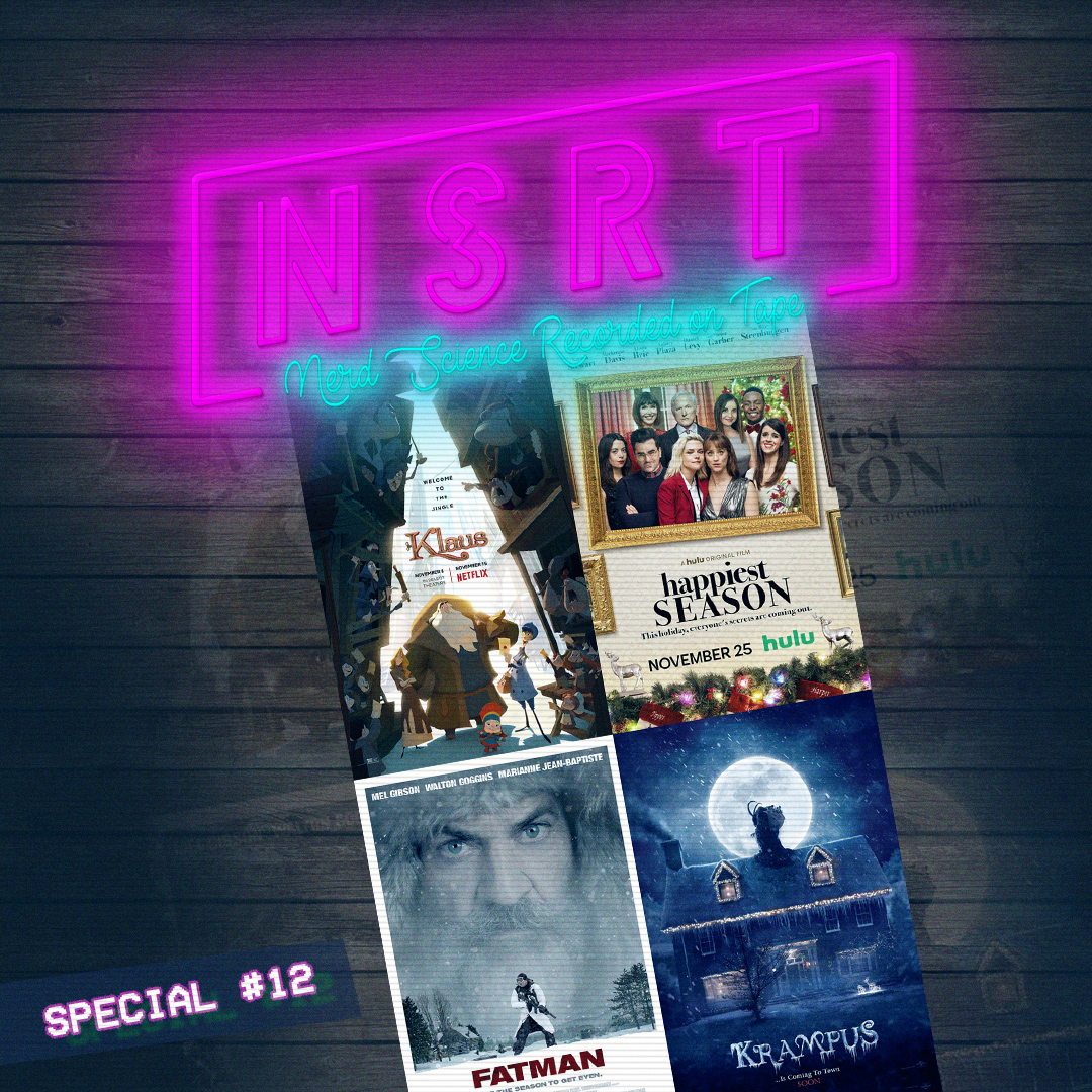 INSERT – Der Filmpodcast