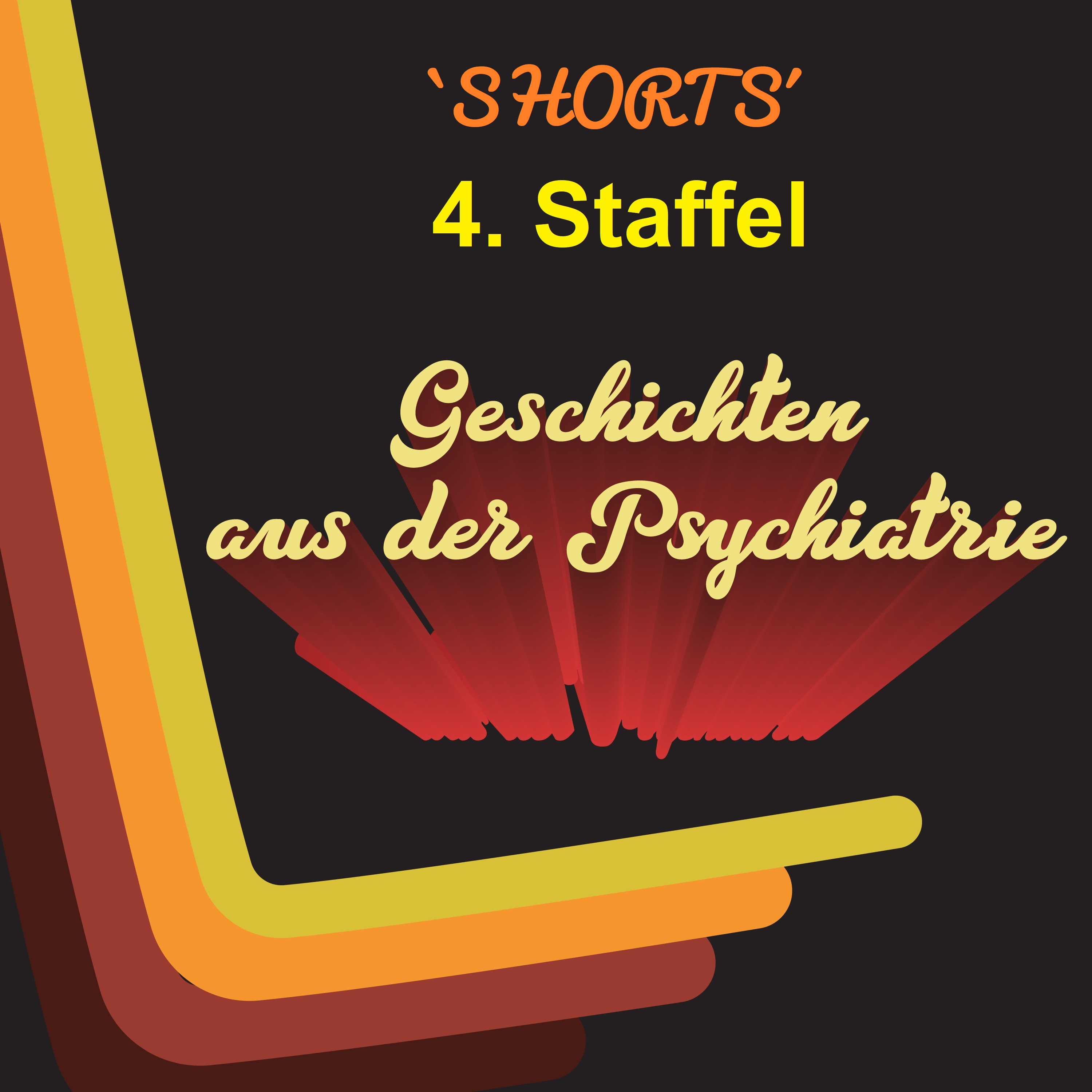 Geschichten aus der Psychiatrie