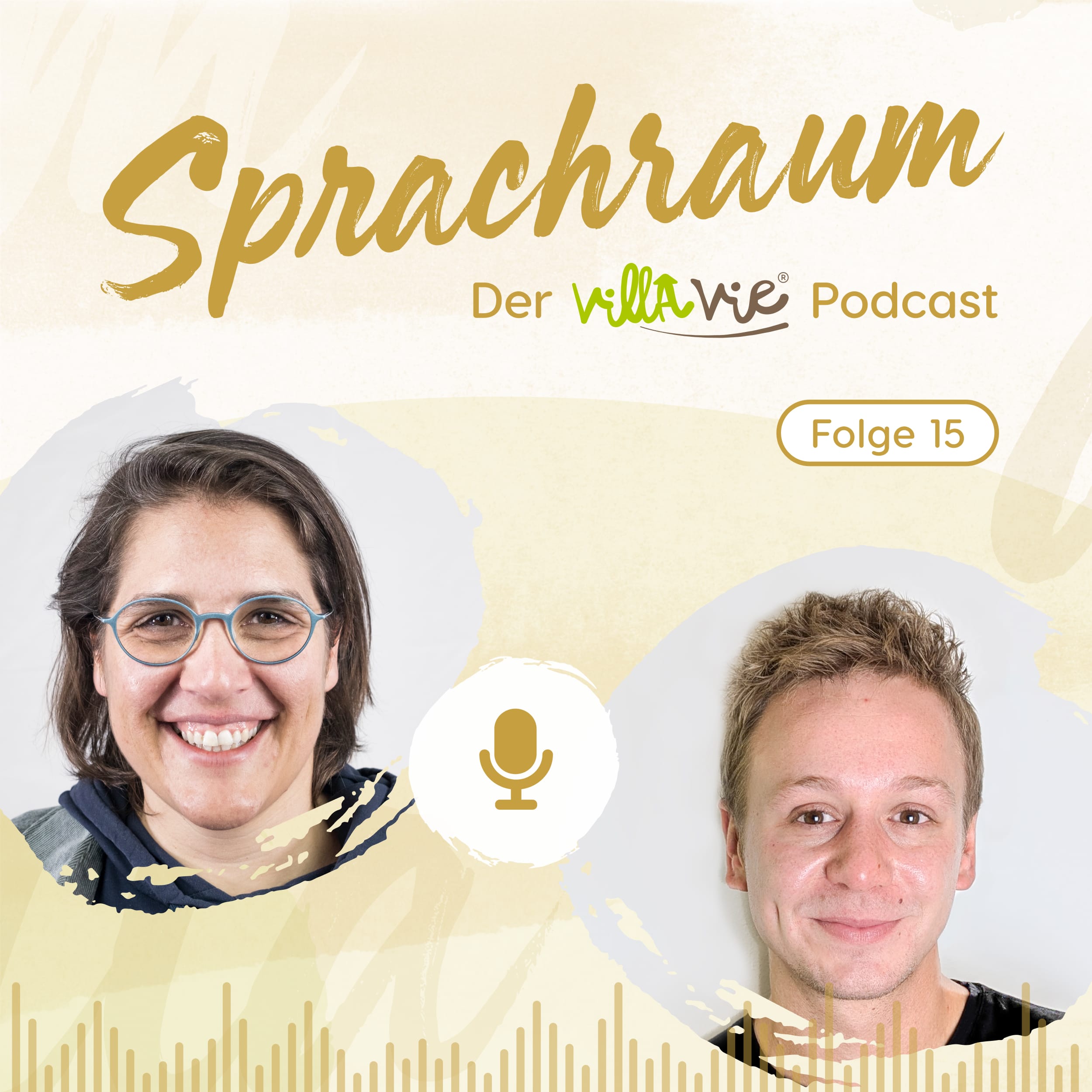 Sprachraum – Der VillaVie Podcast