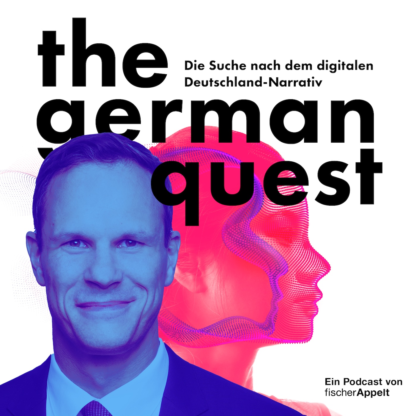 the german quest