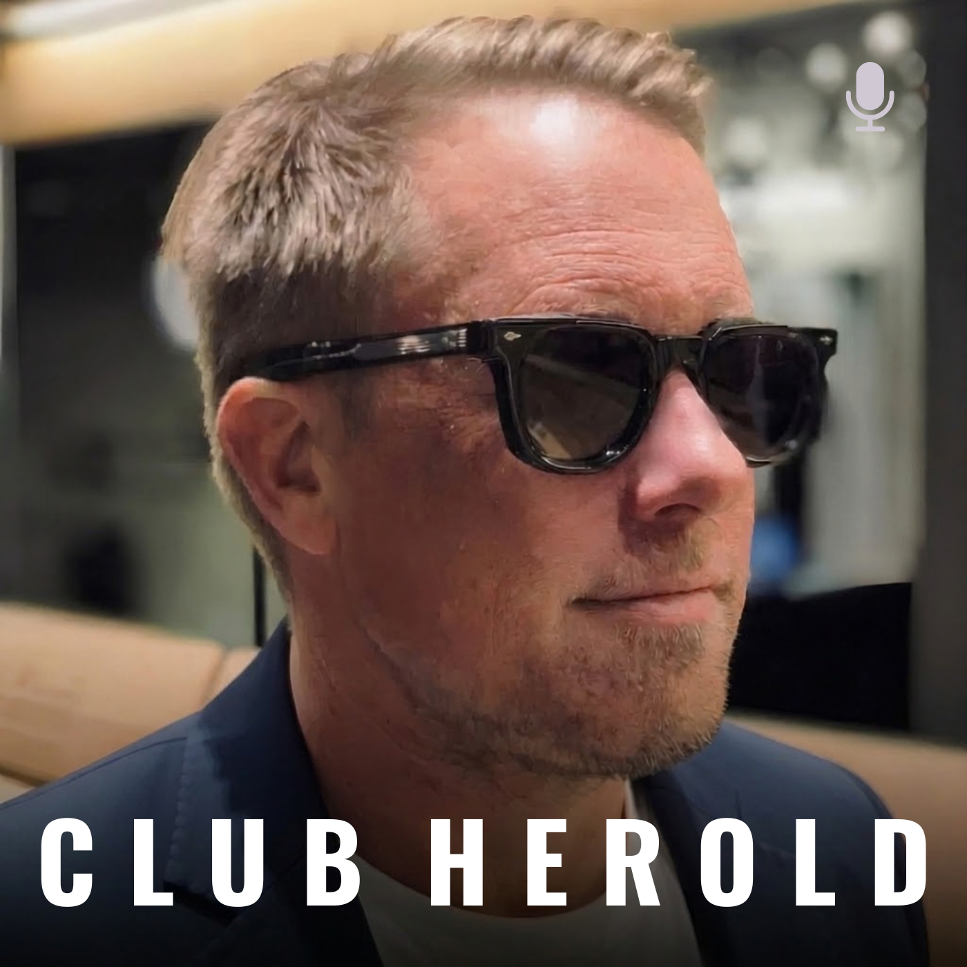 CLUB HEROLD