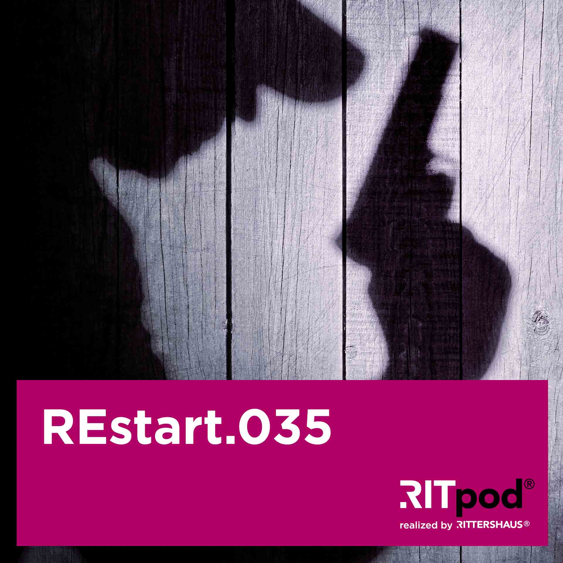 REstart - Legal Insights zur Sanierung von Unternehmen